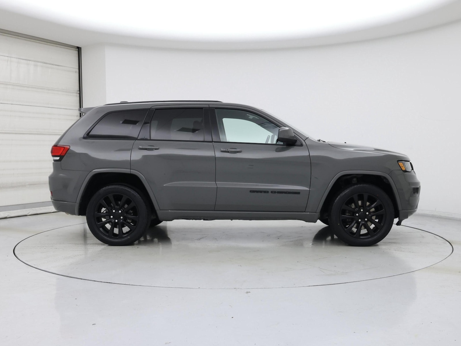 2021 Jeep Grand Cherokee Laredo X - Photo 8