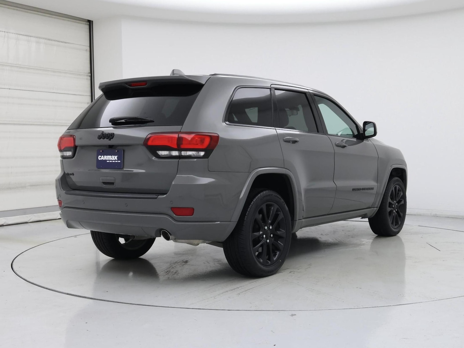 2021 Jeep Grand Cherokee Laredo X - Photo 9
