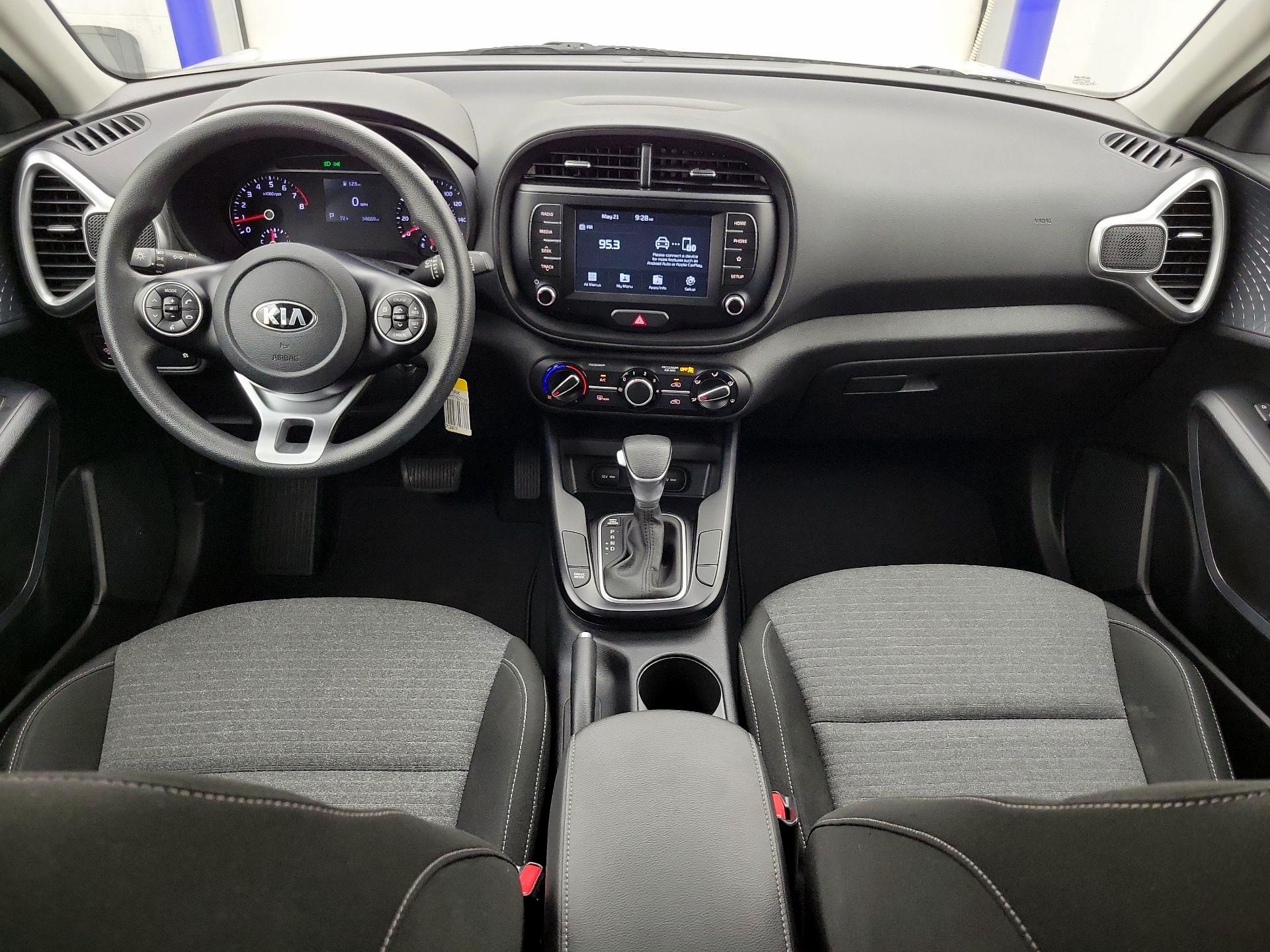 Thumbnail: 2021 Kia Soul - 9