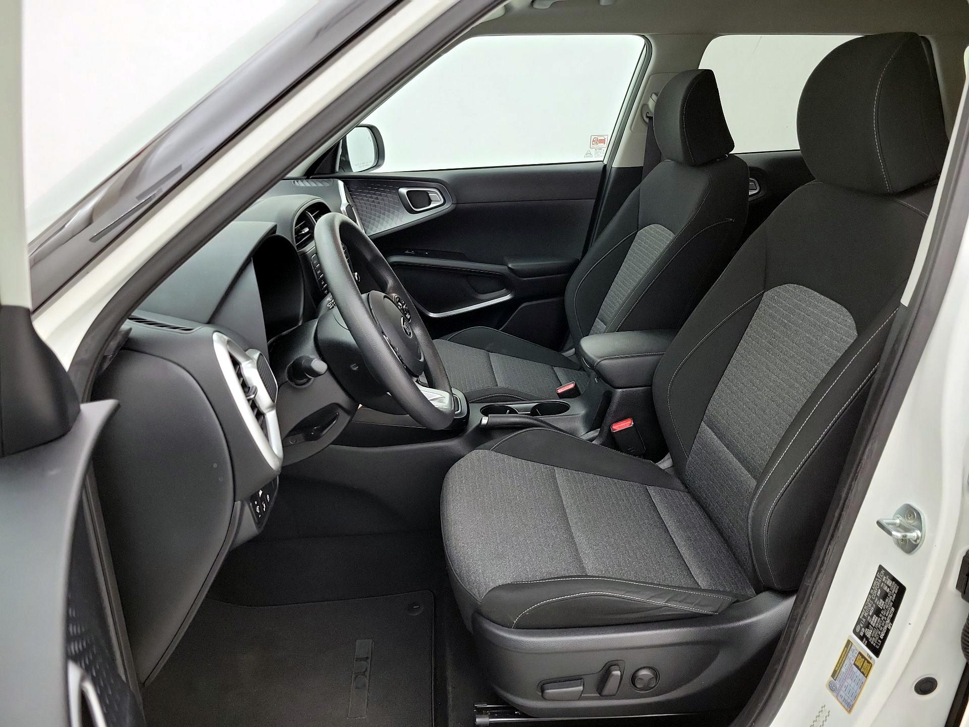 Thumbnail: 2021 Kia Soul - 11