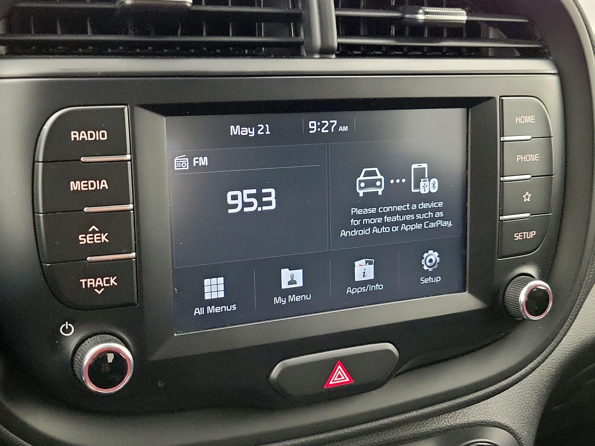 Thumbnail: 2021 Kia Soul - 15