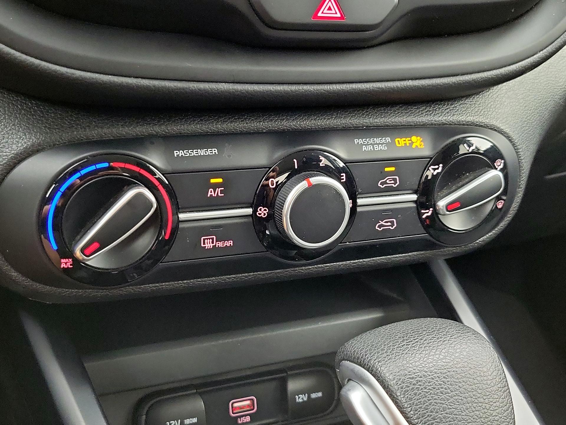 Thumbnail: 2021 Kia Soul - 16