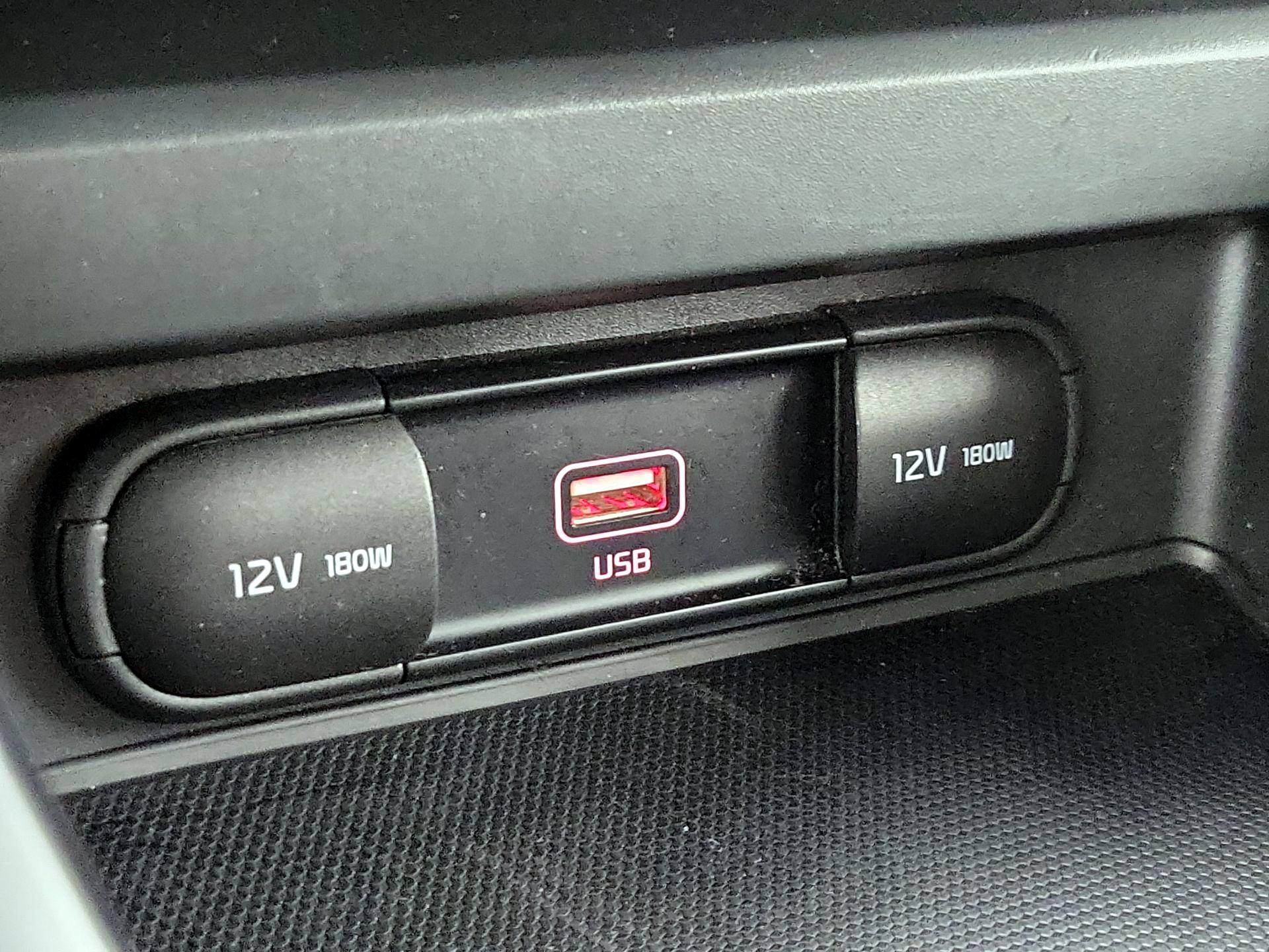Thumbnail: 2021 Kia Soul - 18