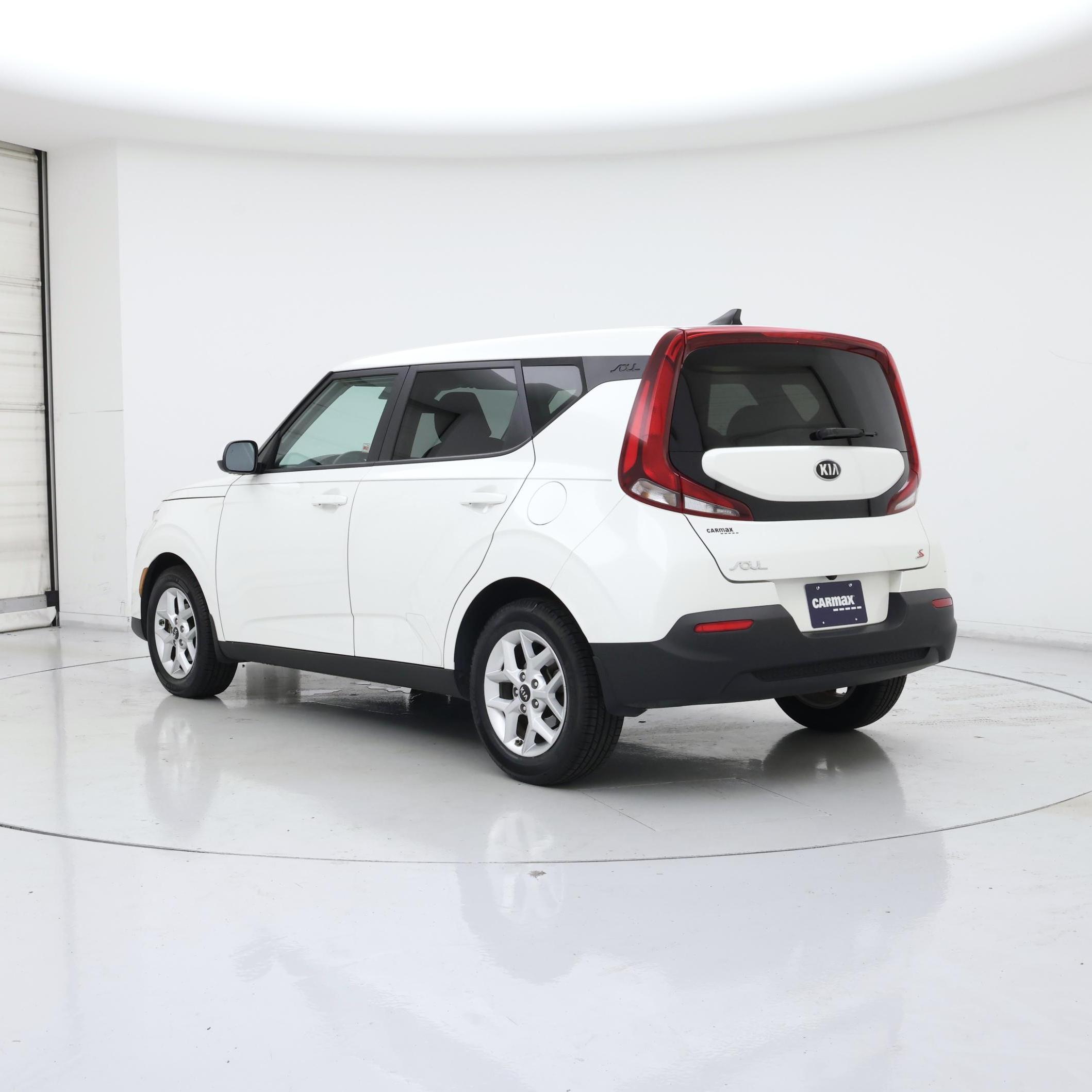 Thumbnail: 2021 Kia Soul - 2