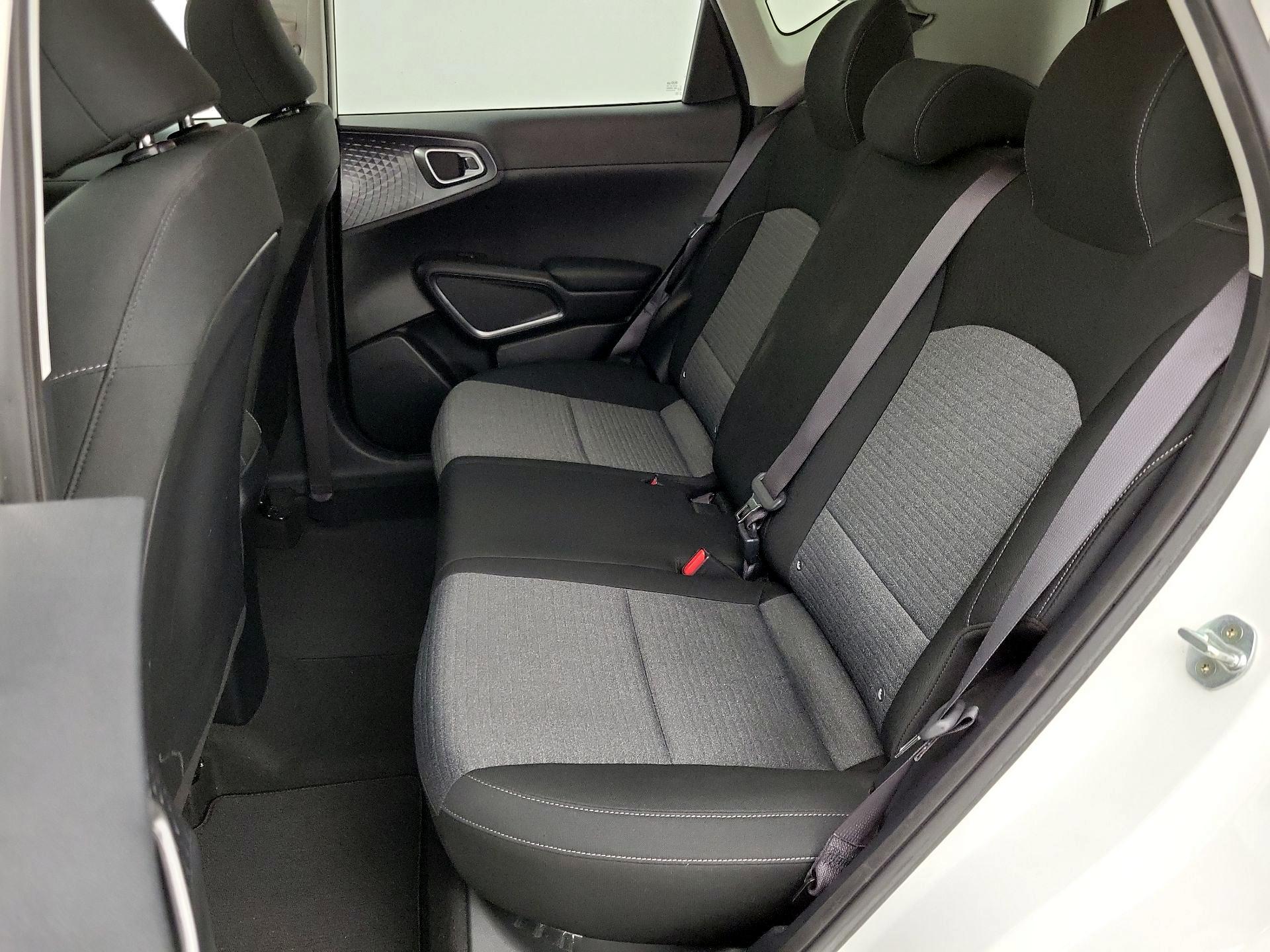 Thumbnail: 2021 Kia Soul - 19