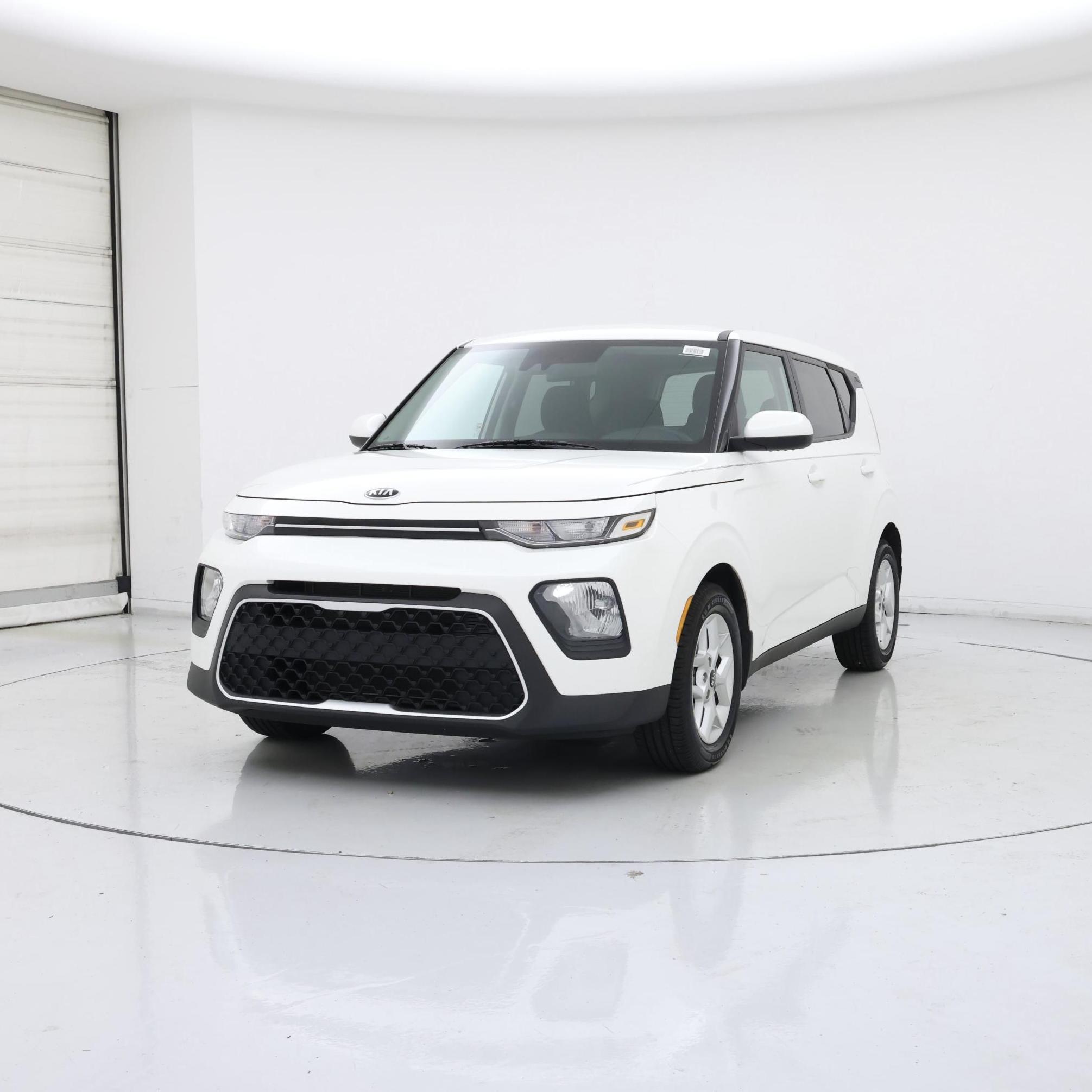 Thumbnail: 2021 Kia Soul - 4