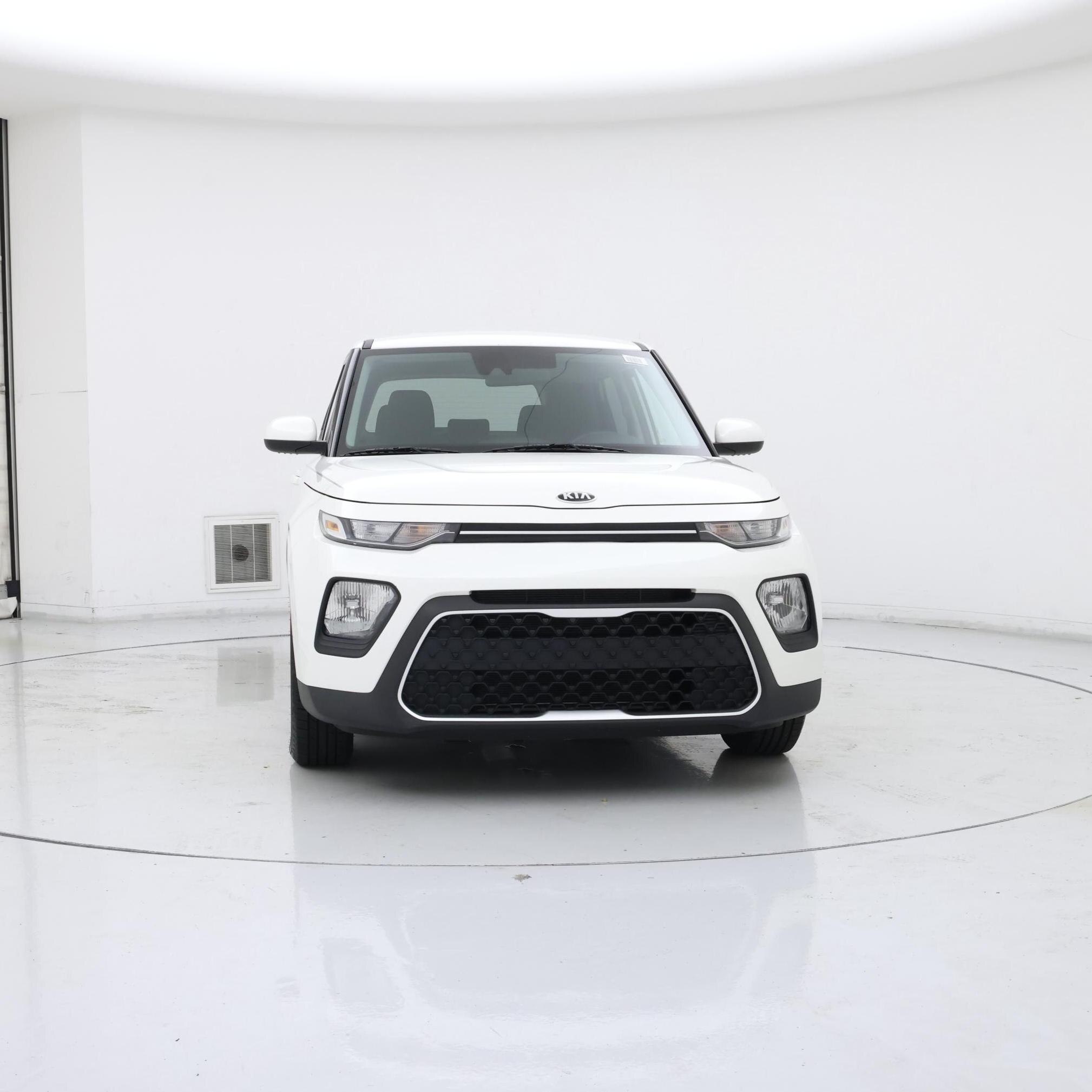 Thumbnail: 2021 Kia Soul - 5