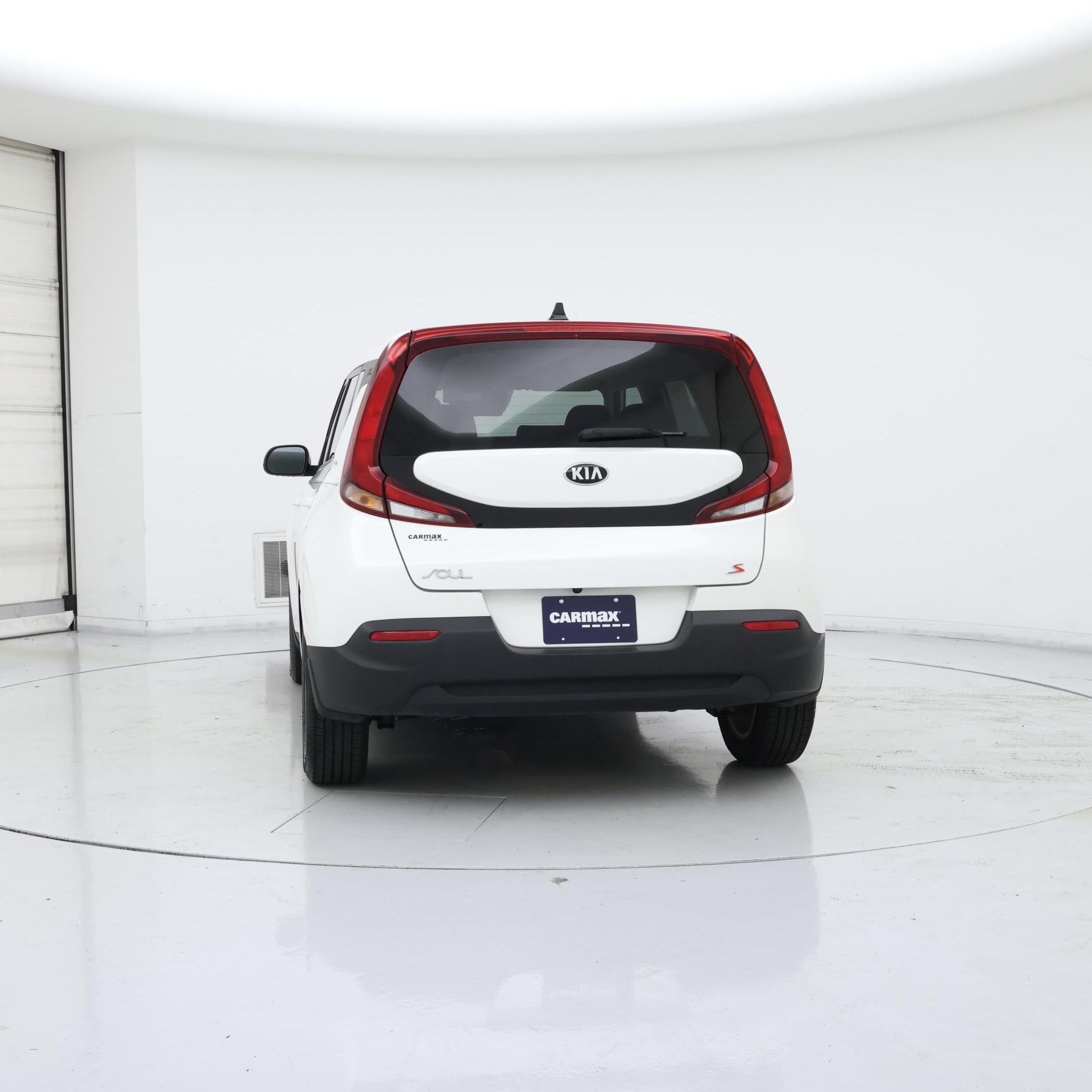 Thumbnail: 2021 Kia Soul - 6