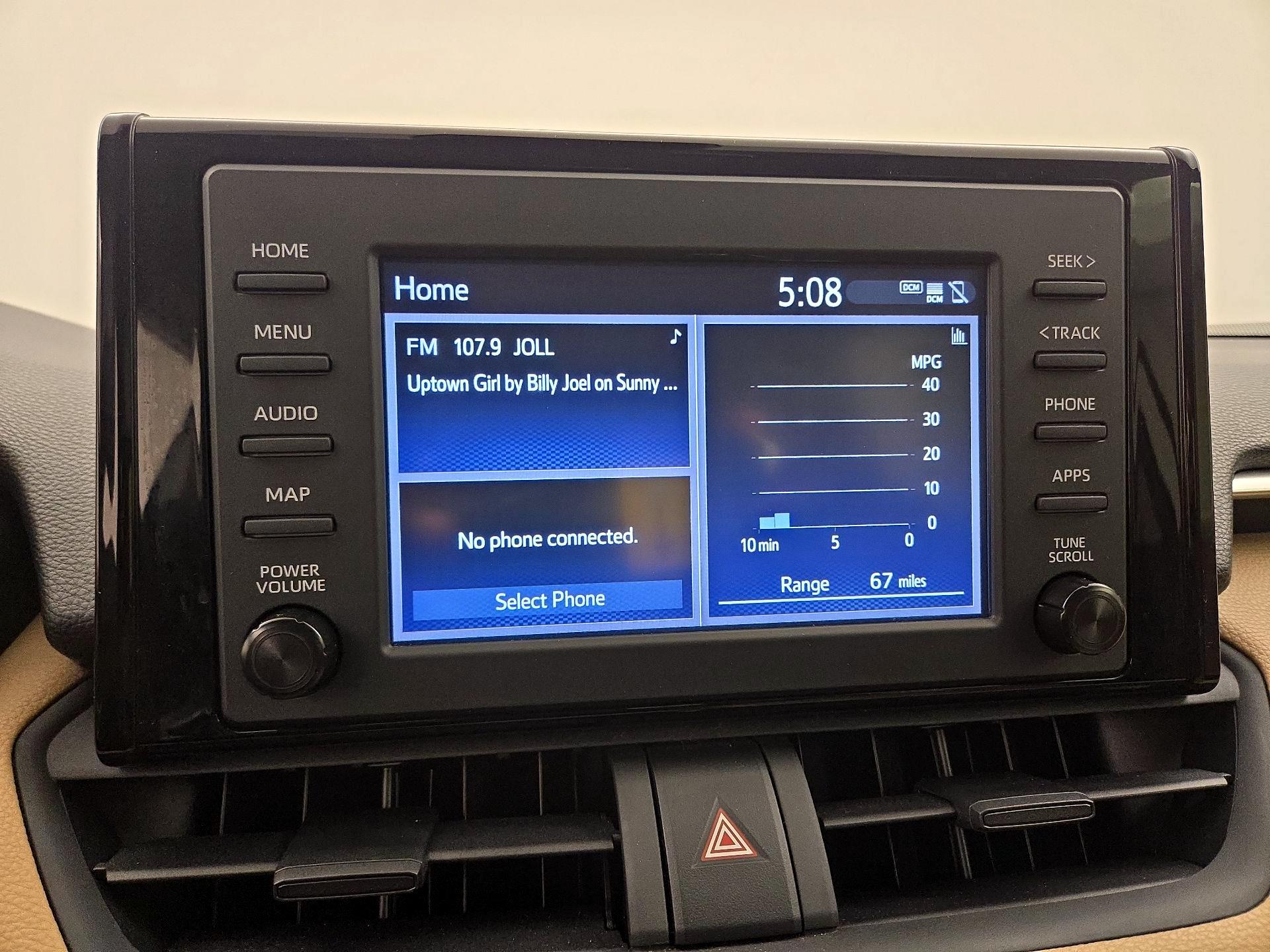 Thumbnail: 2019 Toyota RAV4 - 15