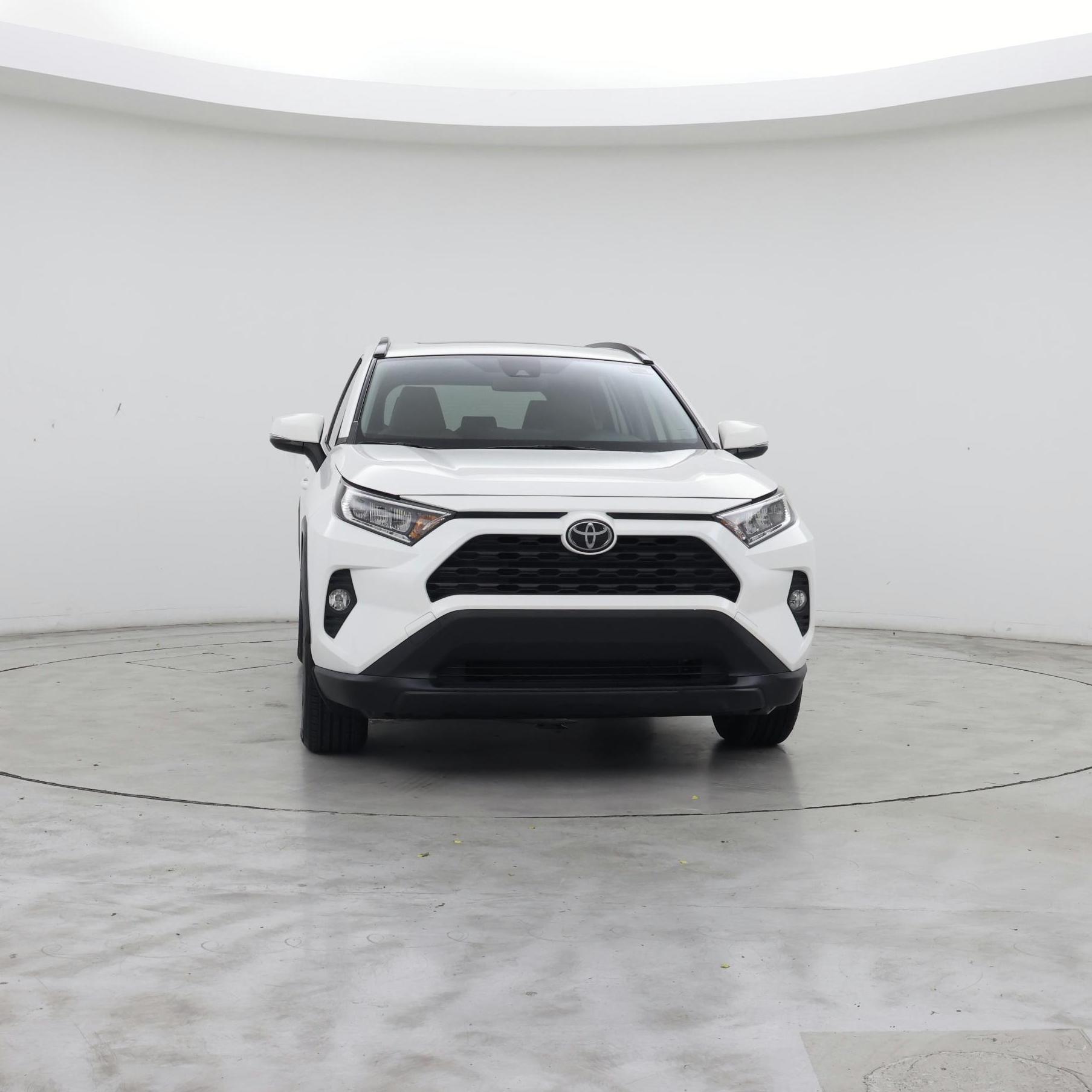 Thumbnail: 2019 Toyota RAV4 - 5