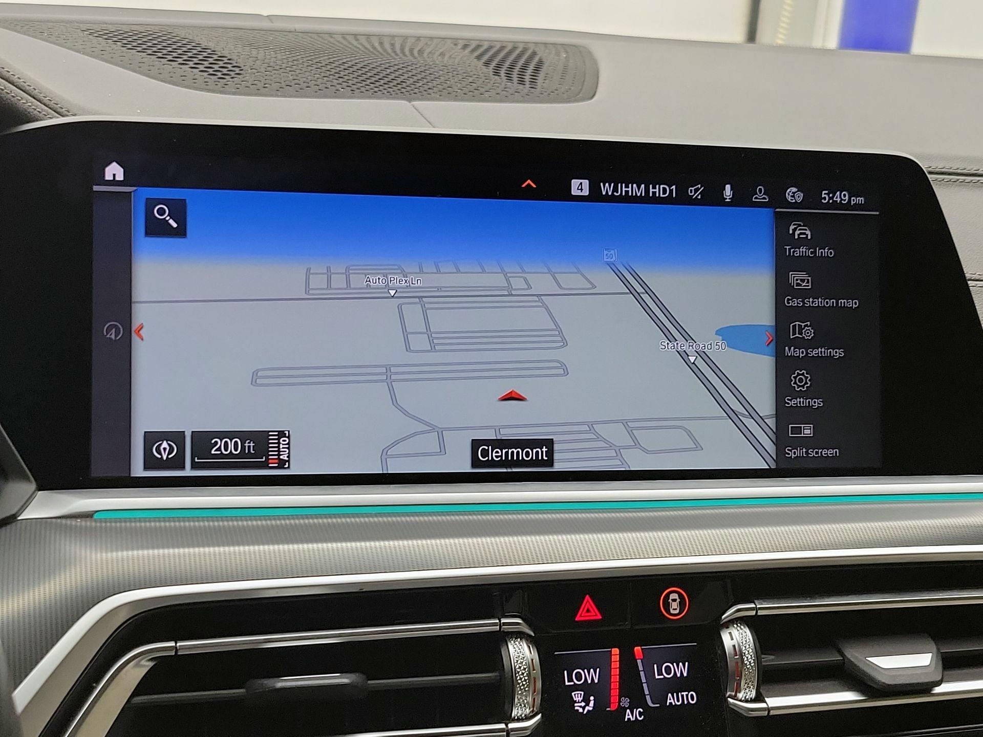 Thumbnail: 2021 BMW X5 - 14