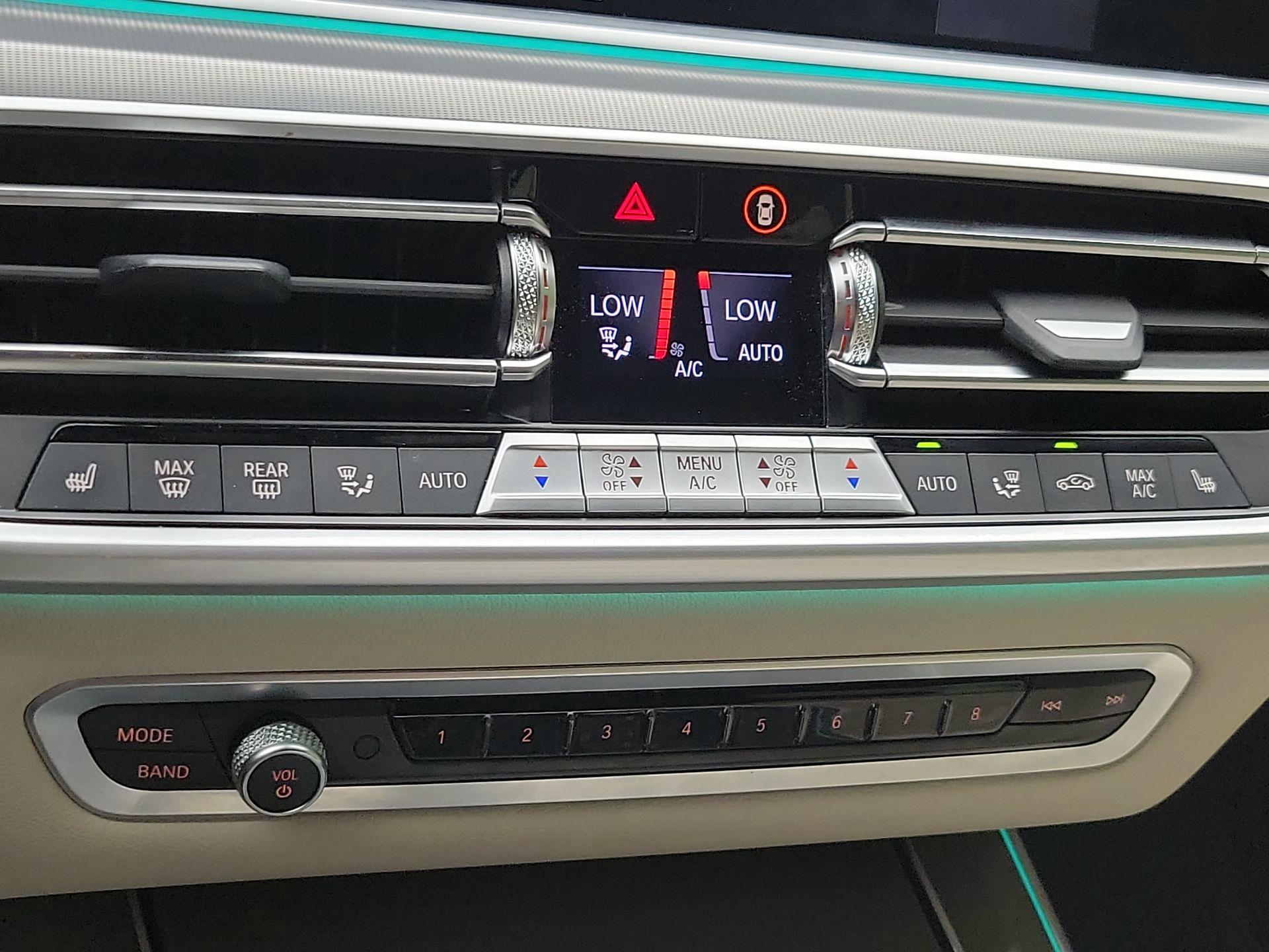 Thumbnail: 2021 BMW X5 - 17