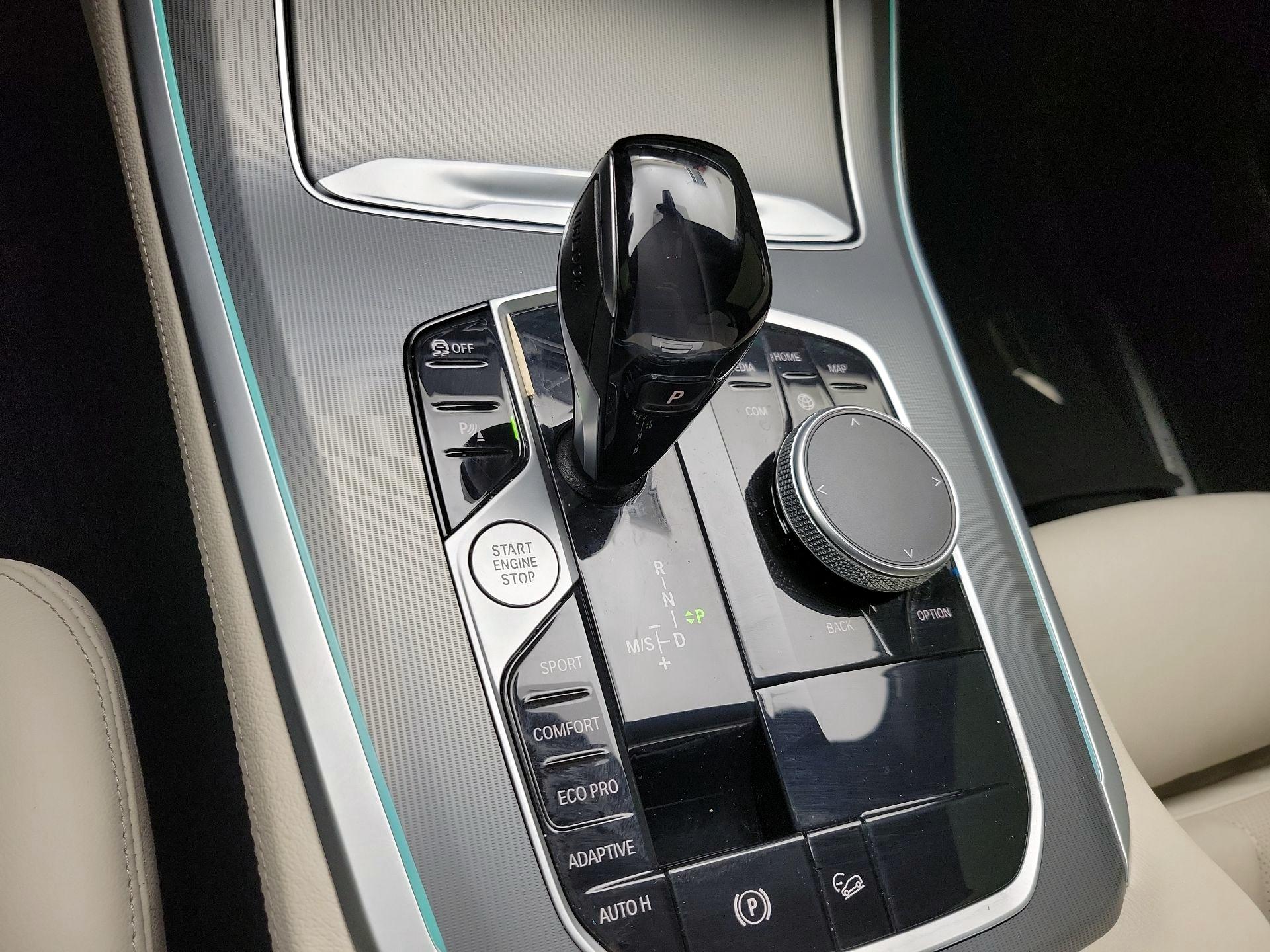 Thumbnail: 2021 BMW X5 - 18