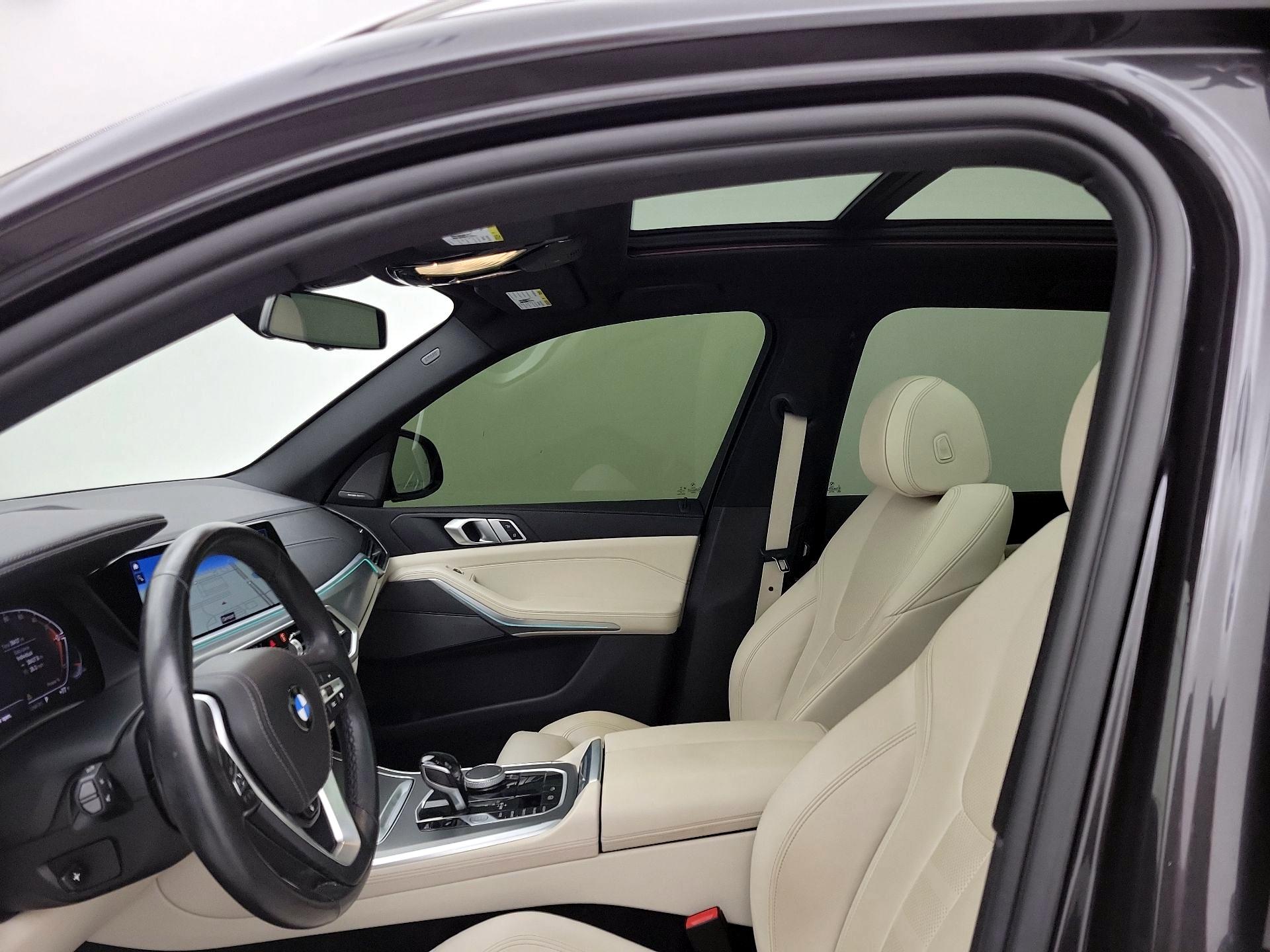 Thumbnail: 2021 BMW X5 - 19