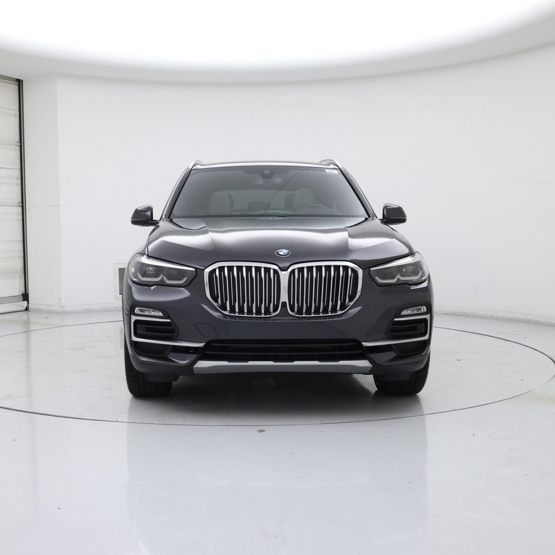 Thumbnail: 2021 BMW X5 - 5