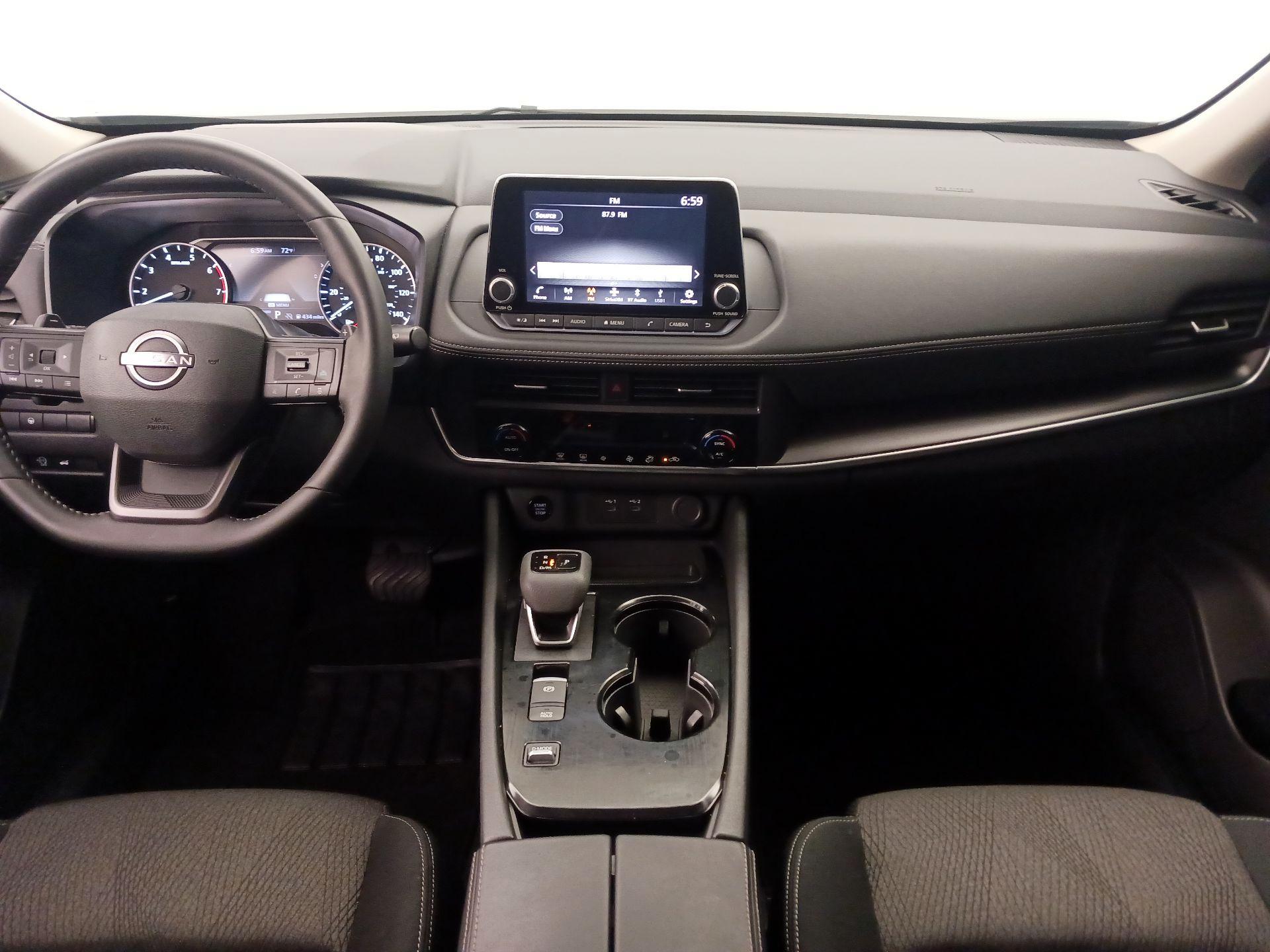 Thumbnail: 2026 Nissan Rogue - 9