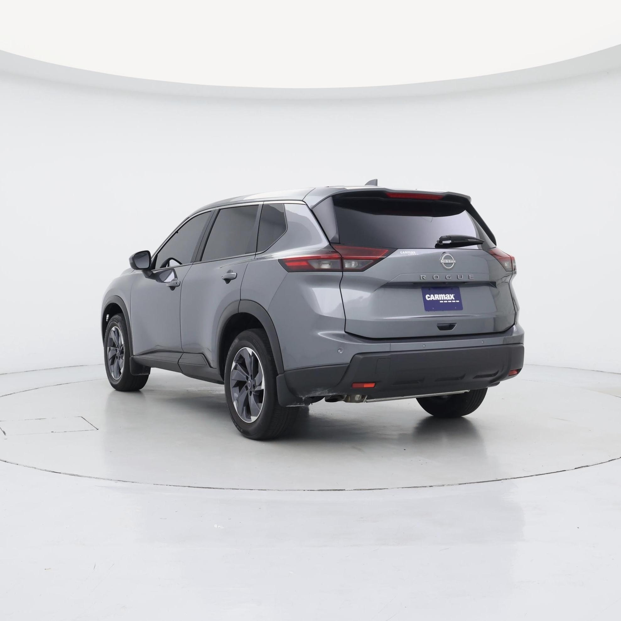 Thumbnail: 2026 Nissan Rogue - 2
