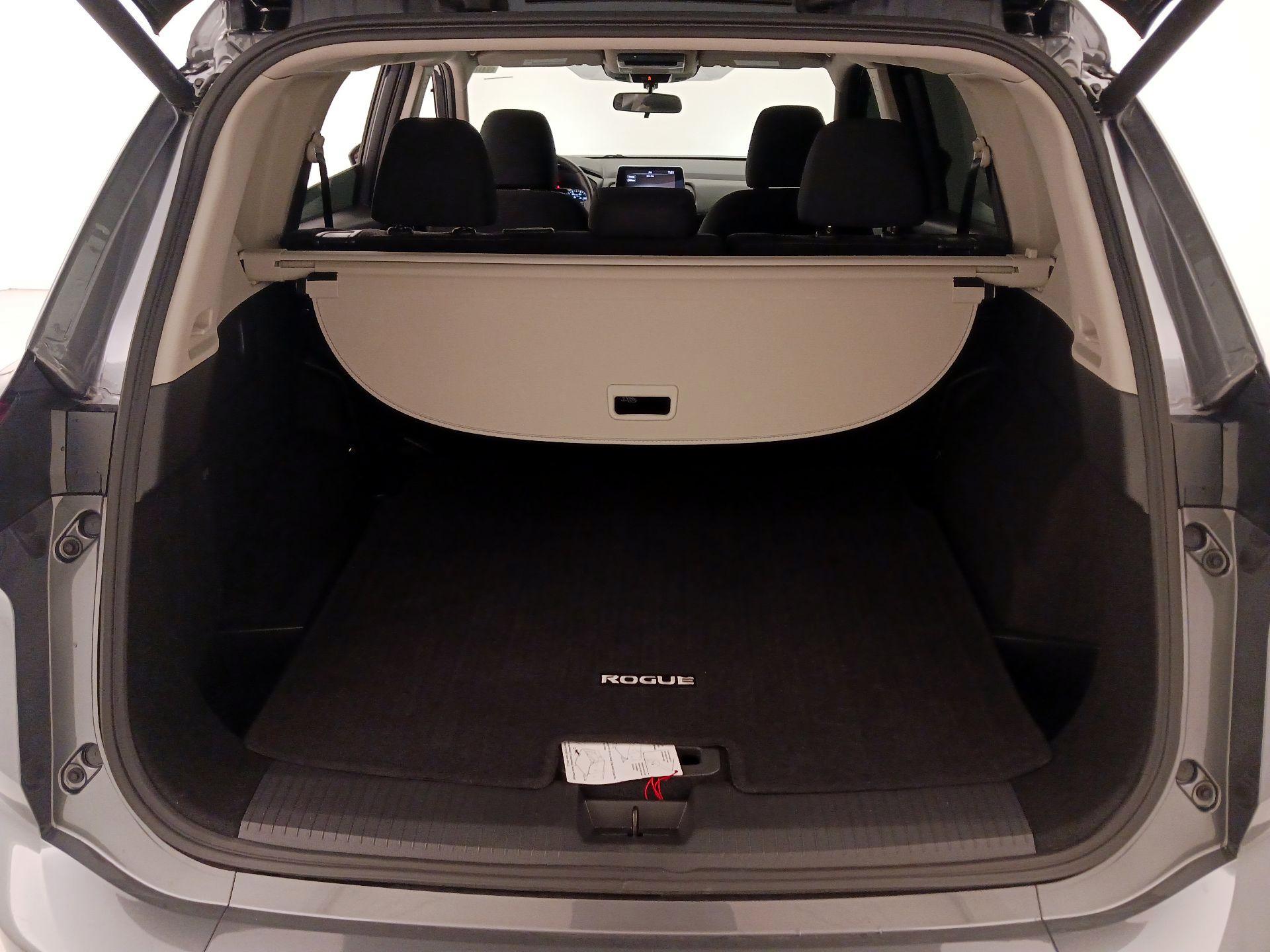Thumbnail: 2026 Nissan Rogue - 20