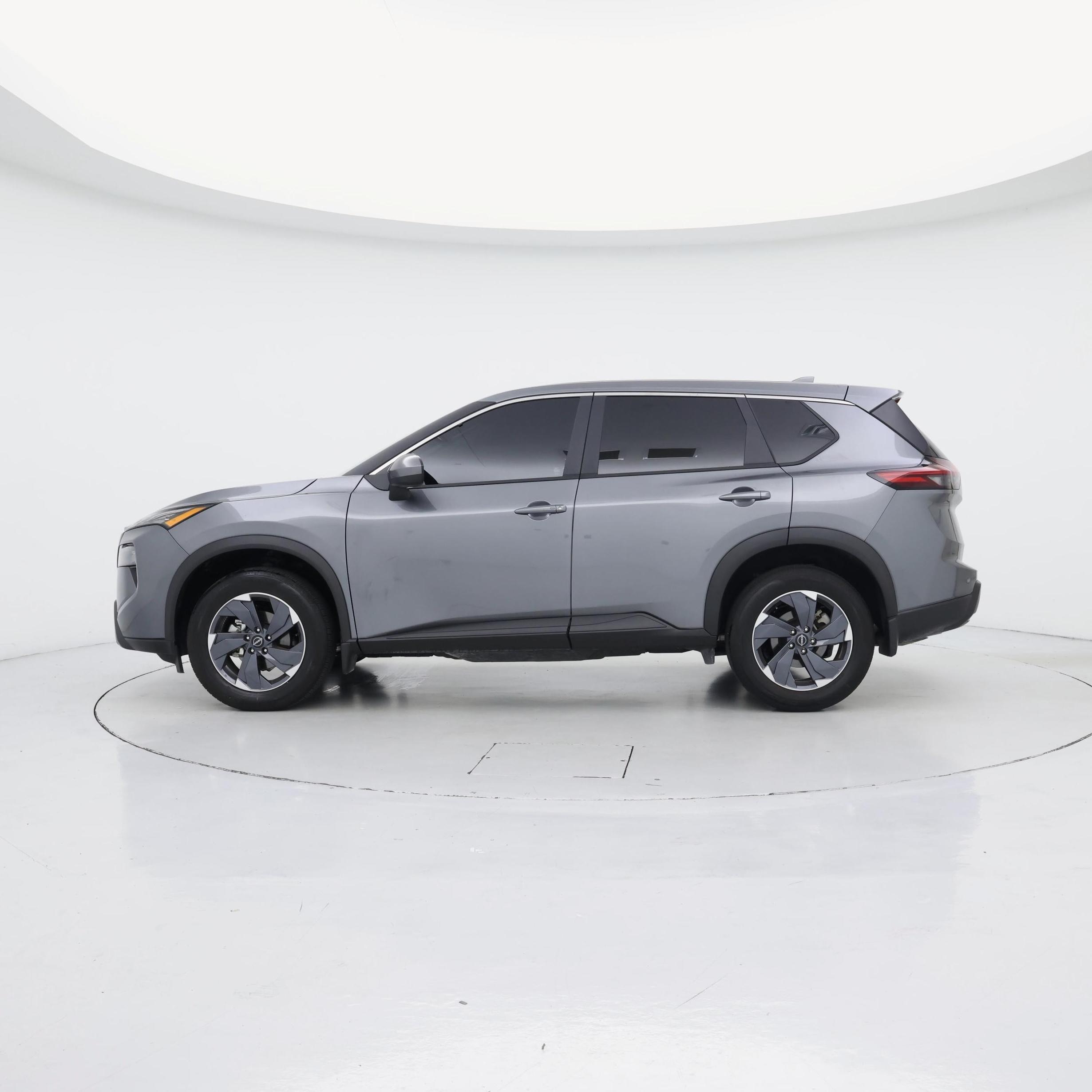 Thumbnail: 2026 Nissan Rogue - 3
