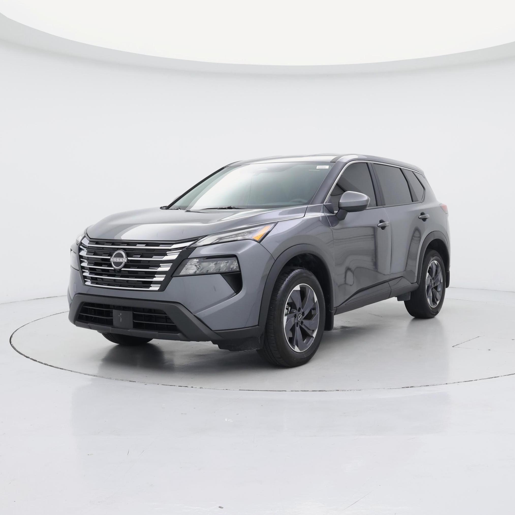 Thumbnail: 2026 Nissan Rogue - 4