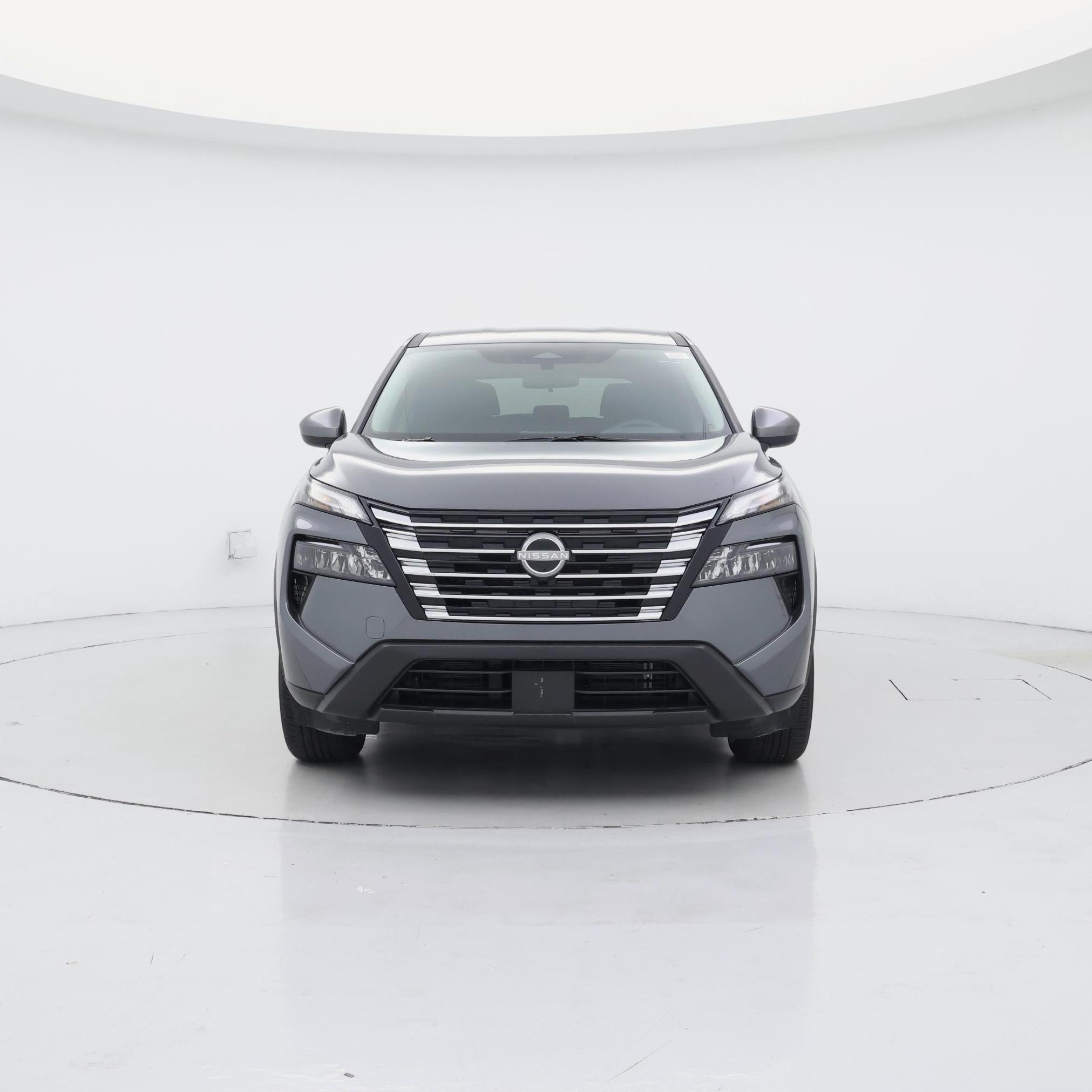 Thumbnail: 2026 Nissan Rogue - 5