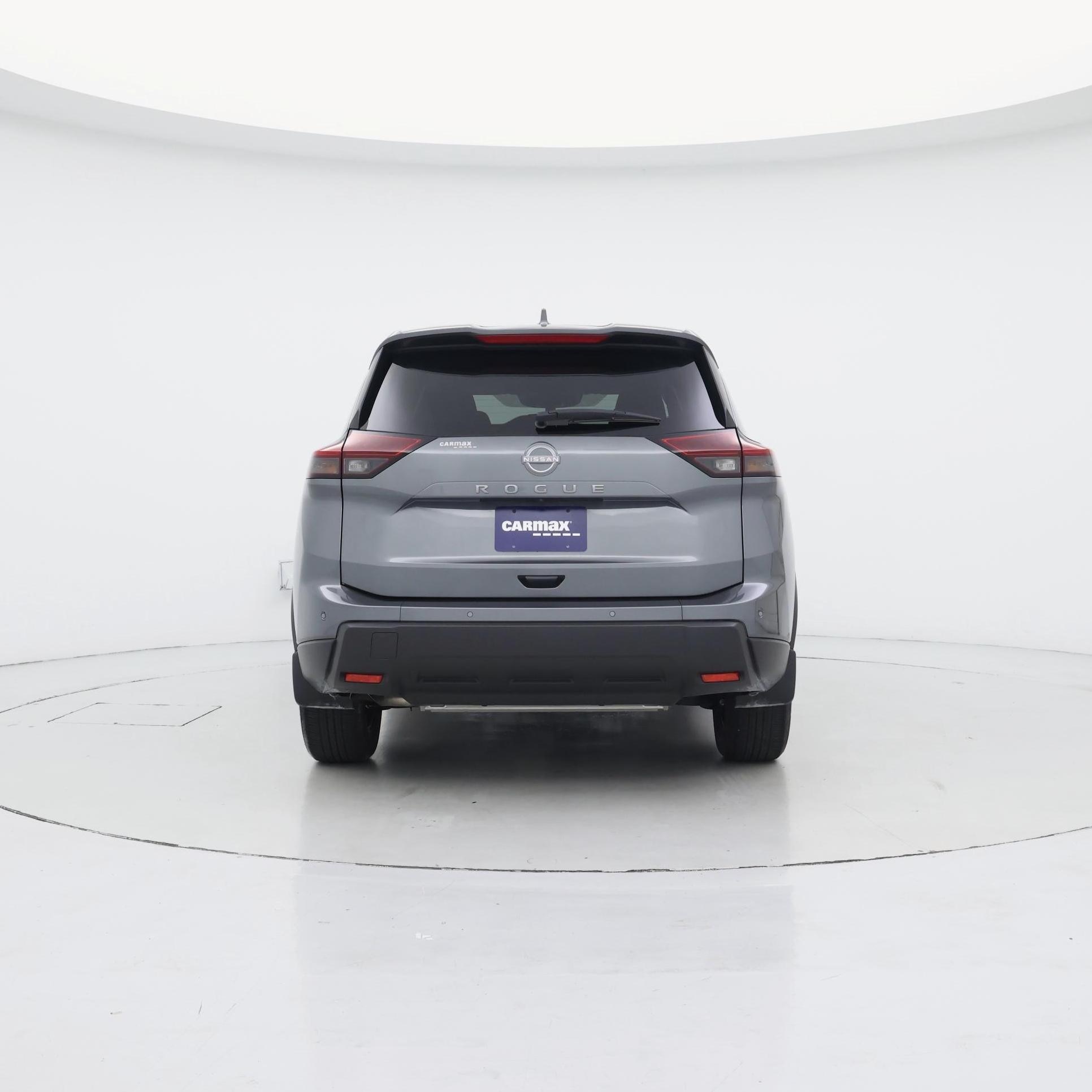 Thumbnail: 2026 Nissan Rogue - 6