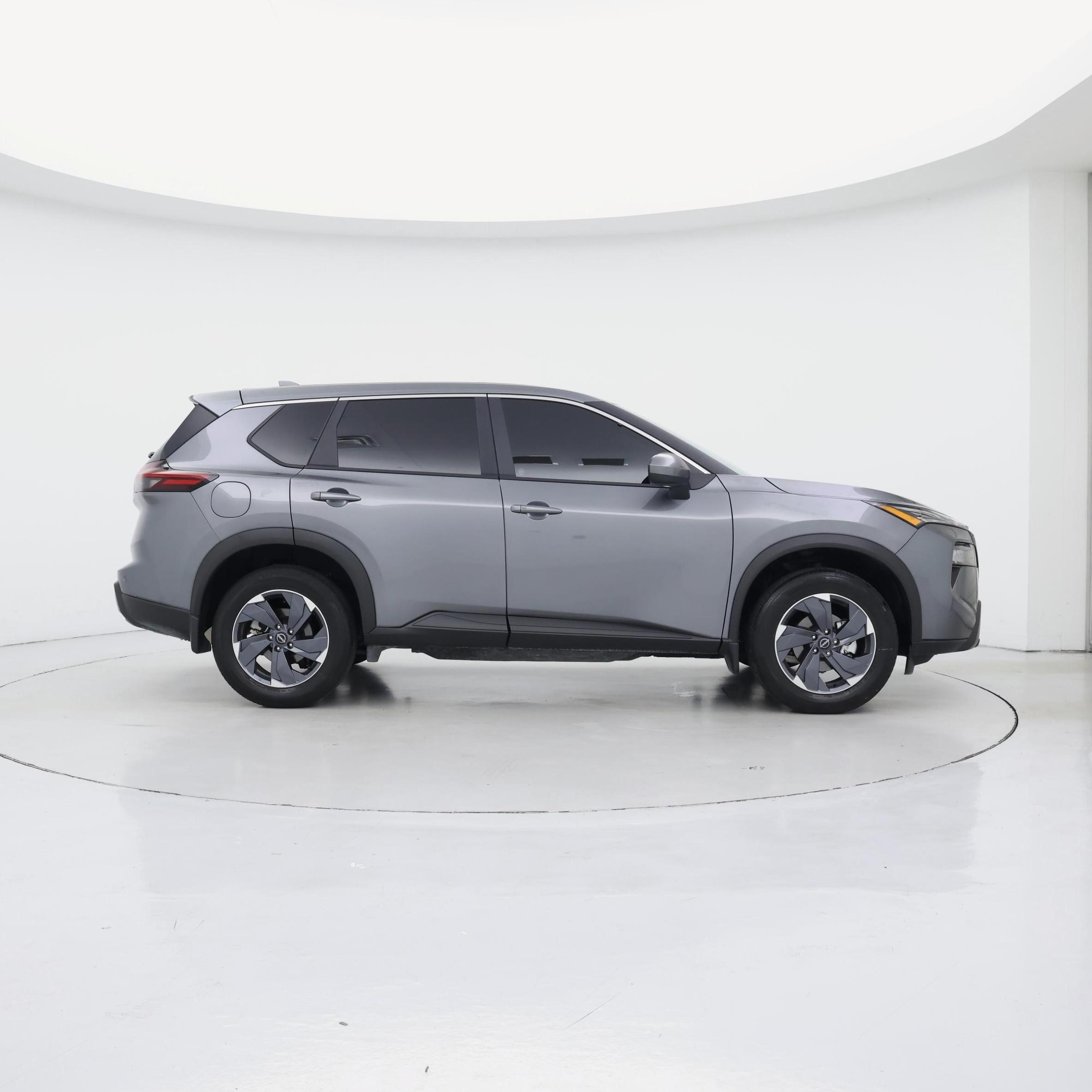 Thumbnail: 2026 Nissan Rogue - 7