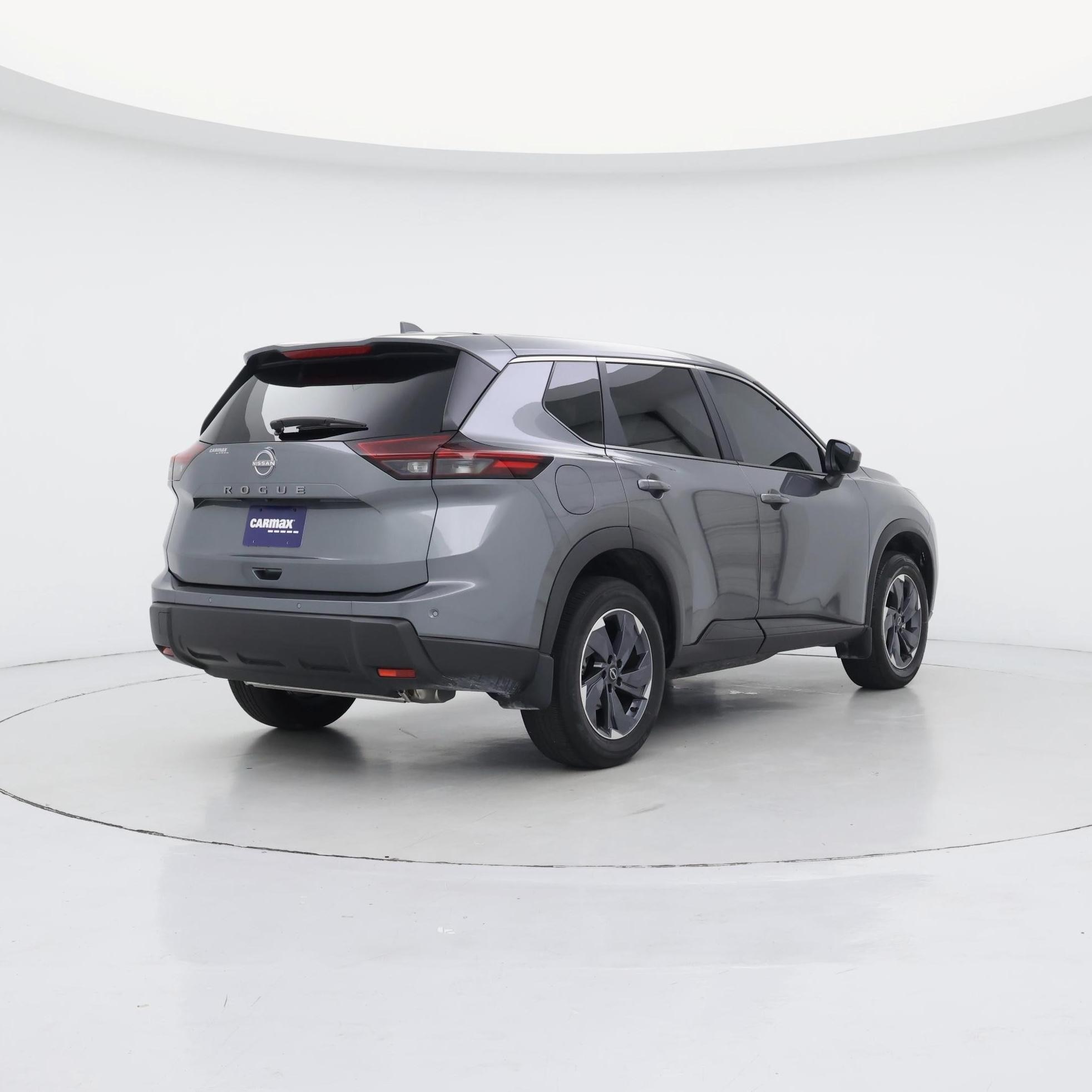 Thumbnail: 2026 Nissan Rogue - 8