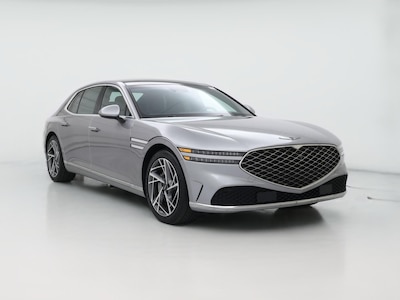 2023 Genesis G90 3.5T