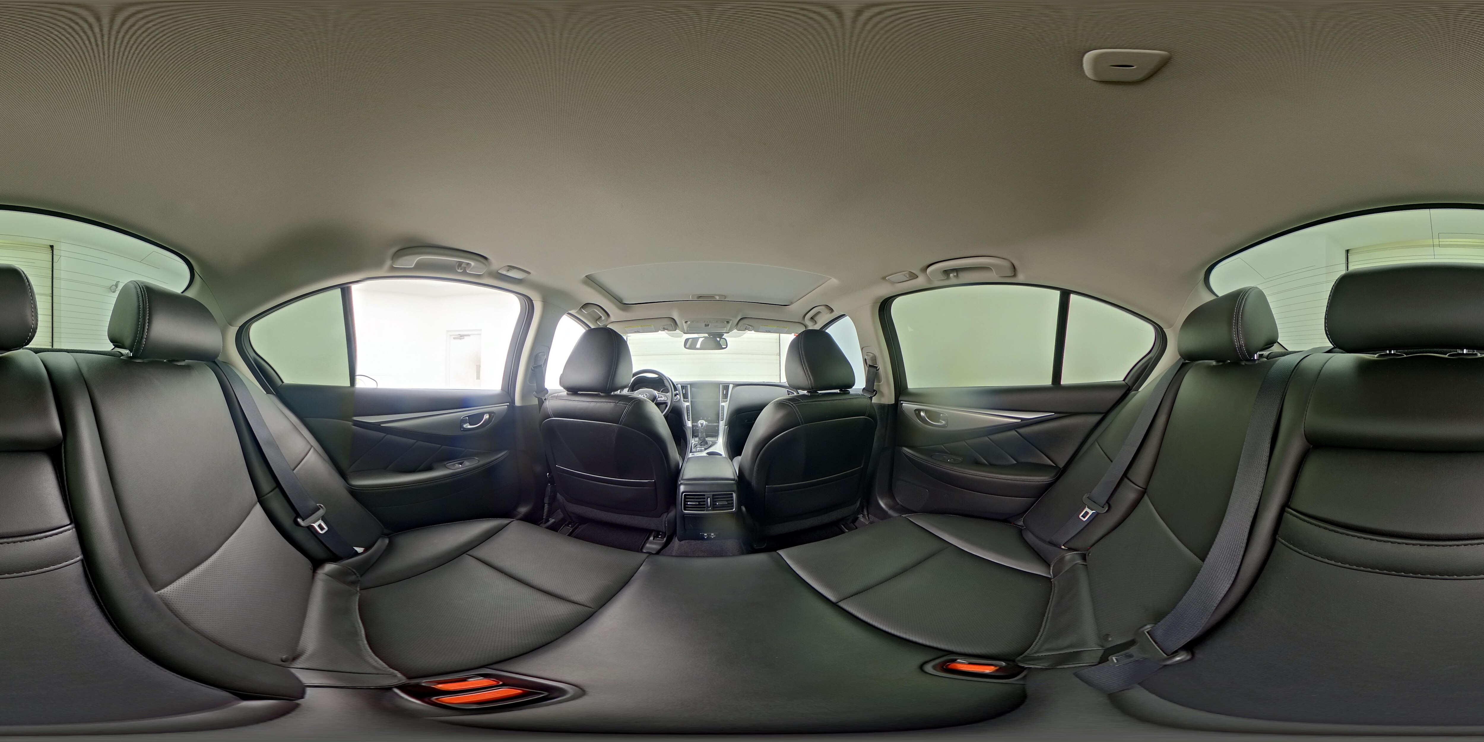 2023 INFINITI Q50 LUXE - Photo 26
