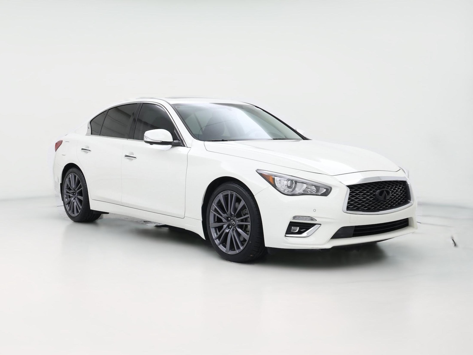 2023 INFINITI Q50 LUXE - Photo 1