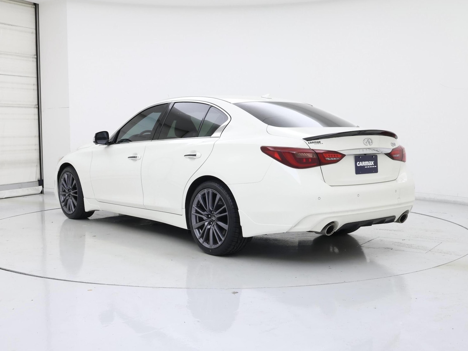 2023 INFINITI Q50 LUXE - Photo 3