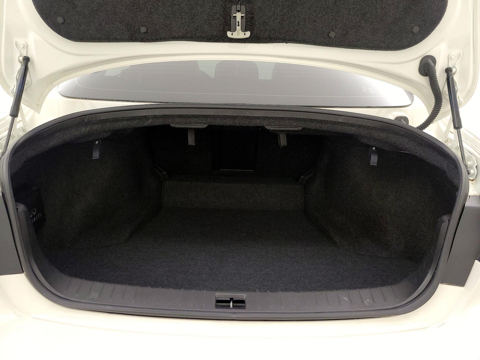 2023 INFINITI Q50 LUXE - Photo 22