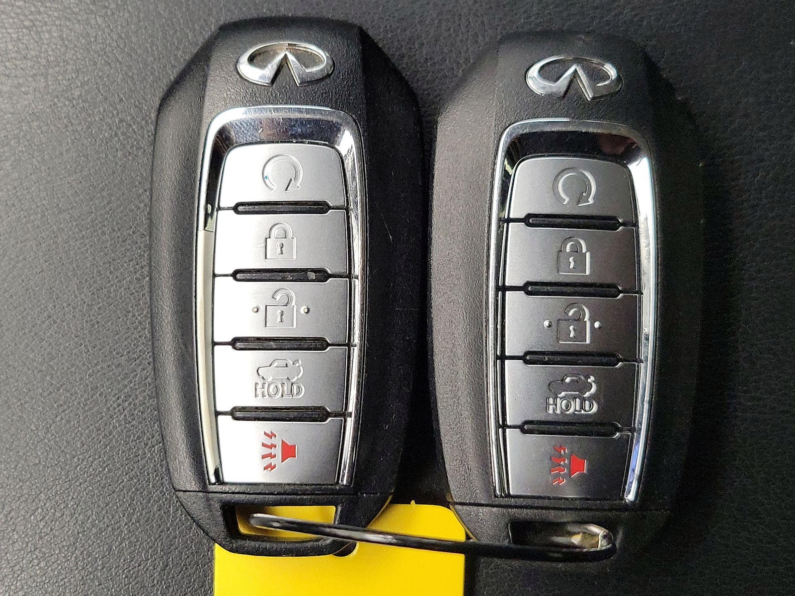 2023 INFINITI Q50 LUXE - Photo 24