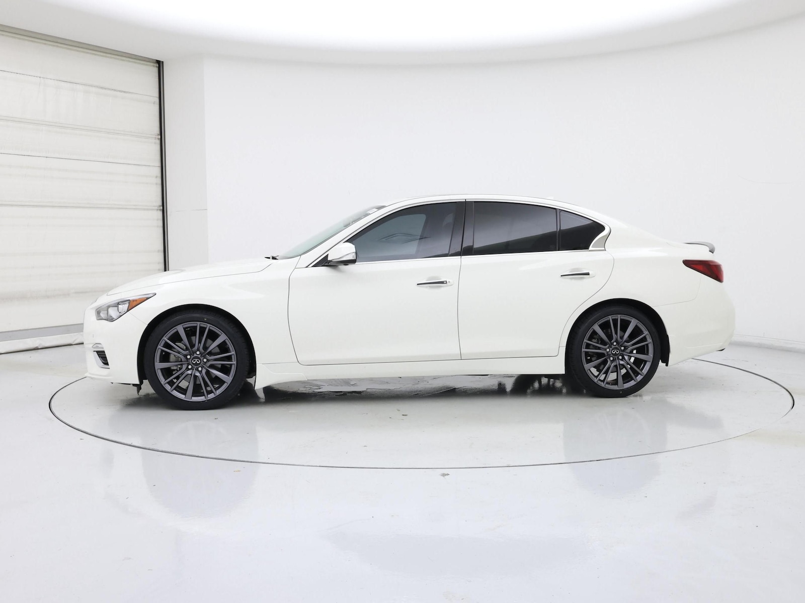 2023 INFINITI Q50 LUXE - Photo 4