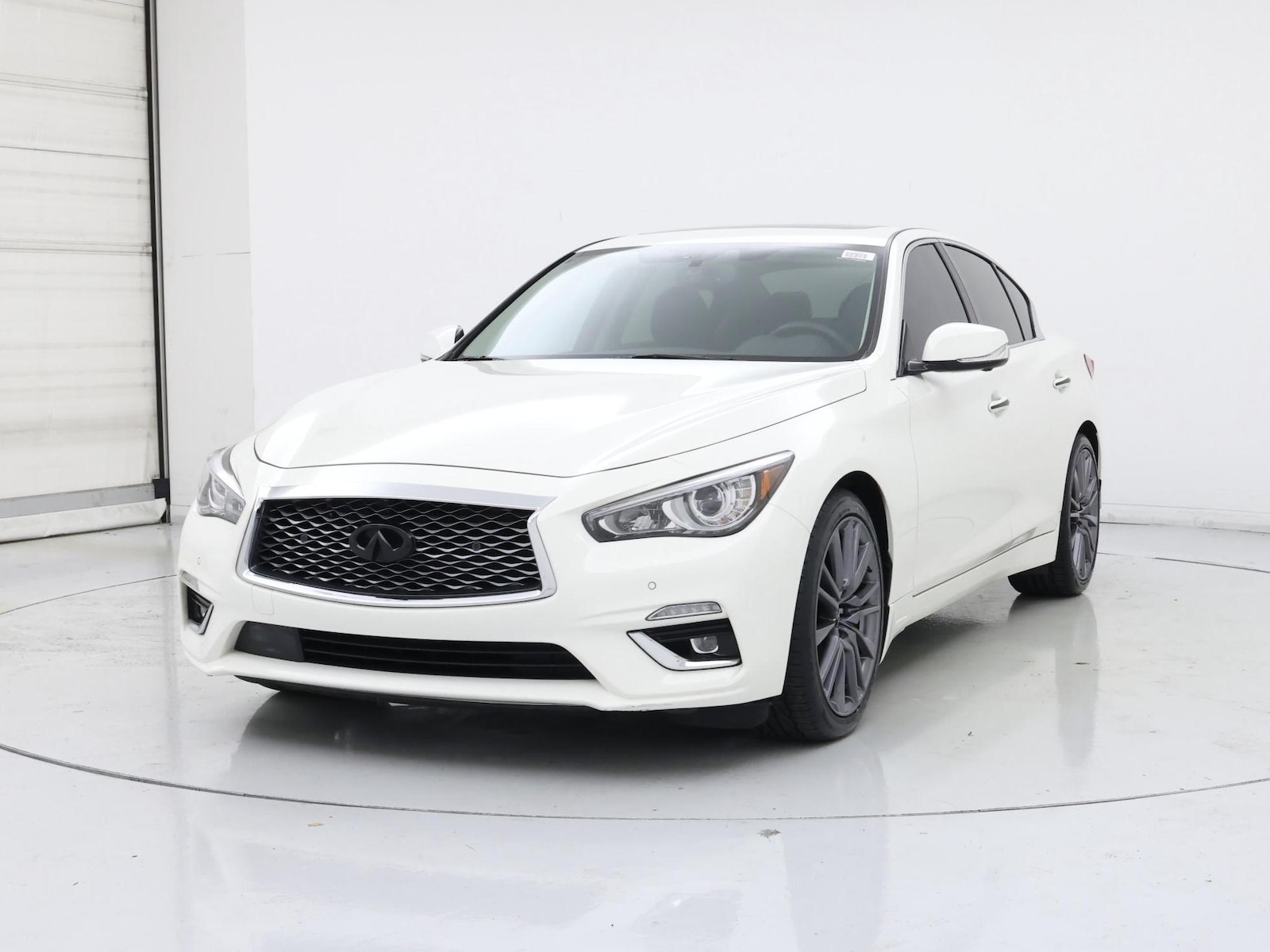 2023 INFINITI Q50 LUXE - Photo 5