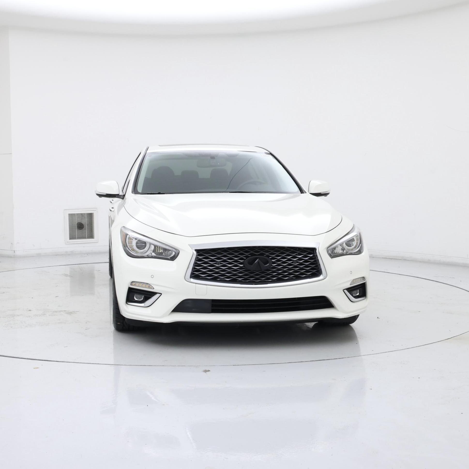 Thumbnail: 2023 INFINITI Q50 - 5