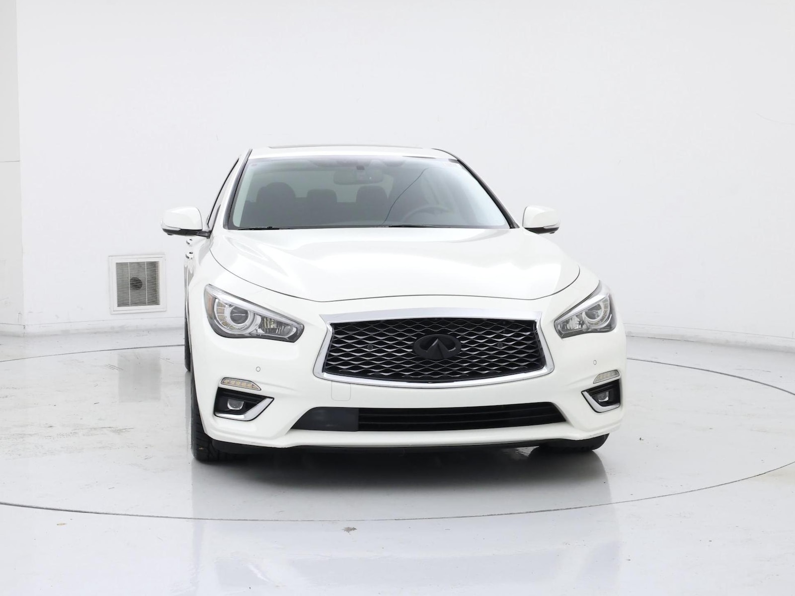 2023 INFINITI Q50 LUXE - Photo 6