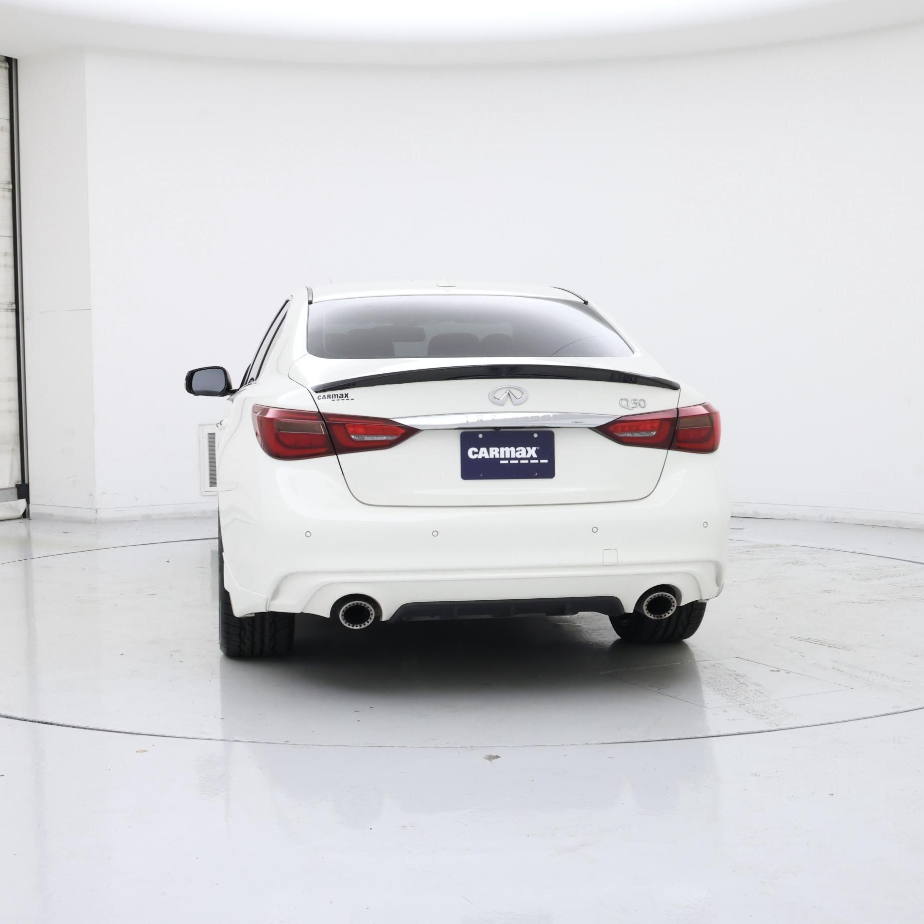 Thumbnail: 2023 INFINITI Q50 - 6