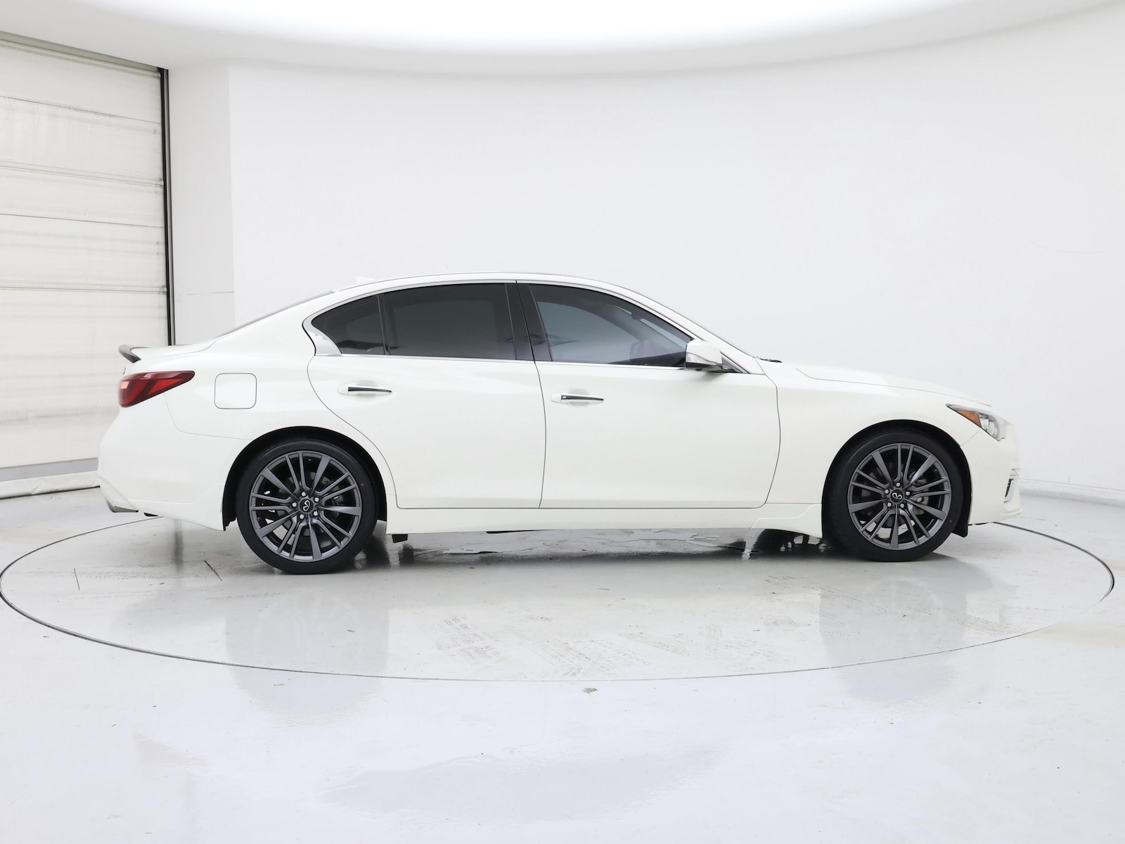 2023 INFINITI Q50 LUXE - Photo 8