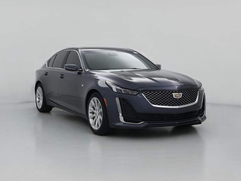 2020 Cadillac CT5 Luxury -
                  Gainesville, FL