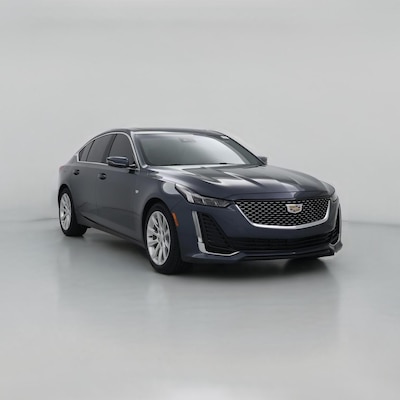 2020 Cadillac CT5 Luxury