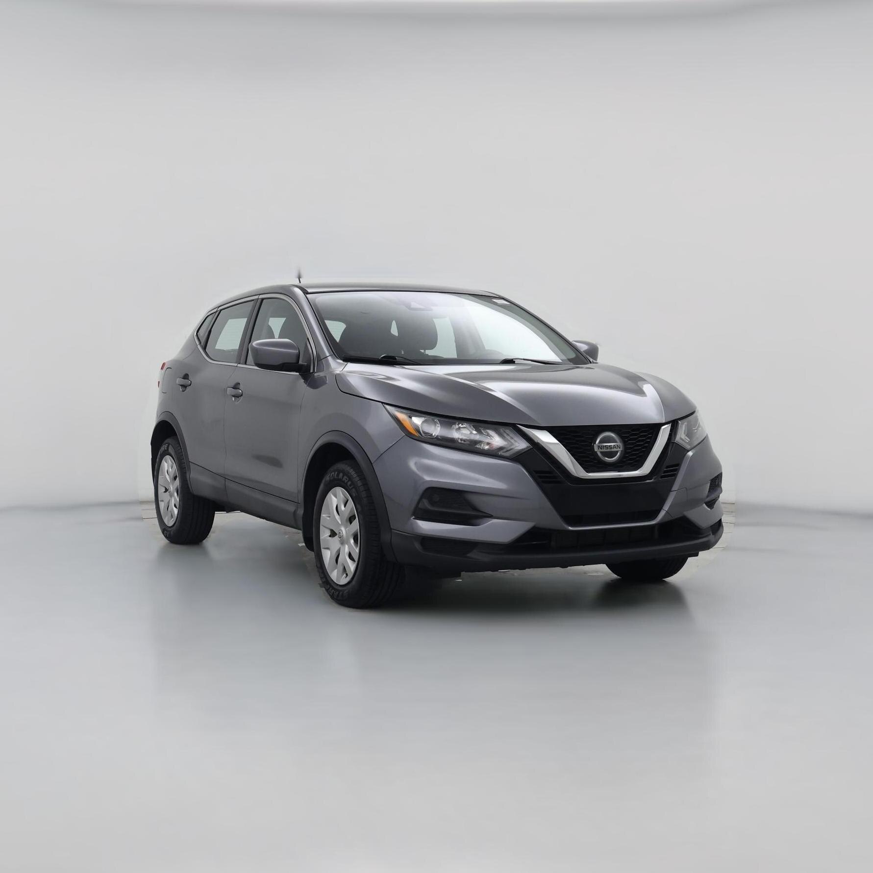 Thumbnail: 2020 Nissan Rogue Sport - 1