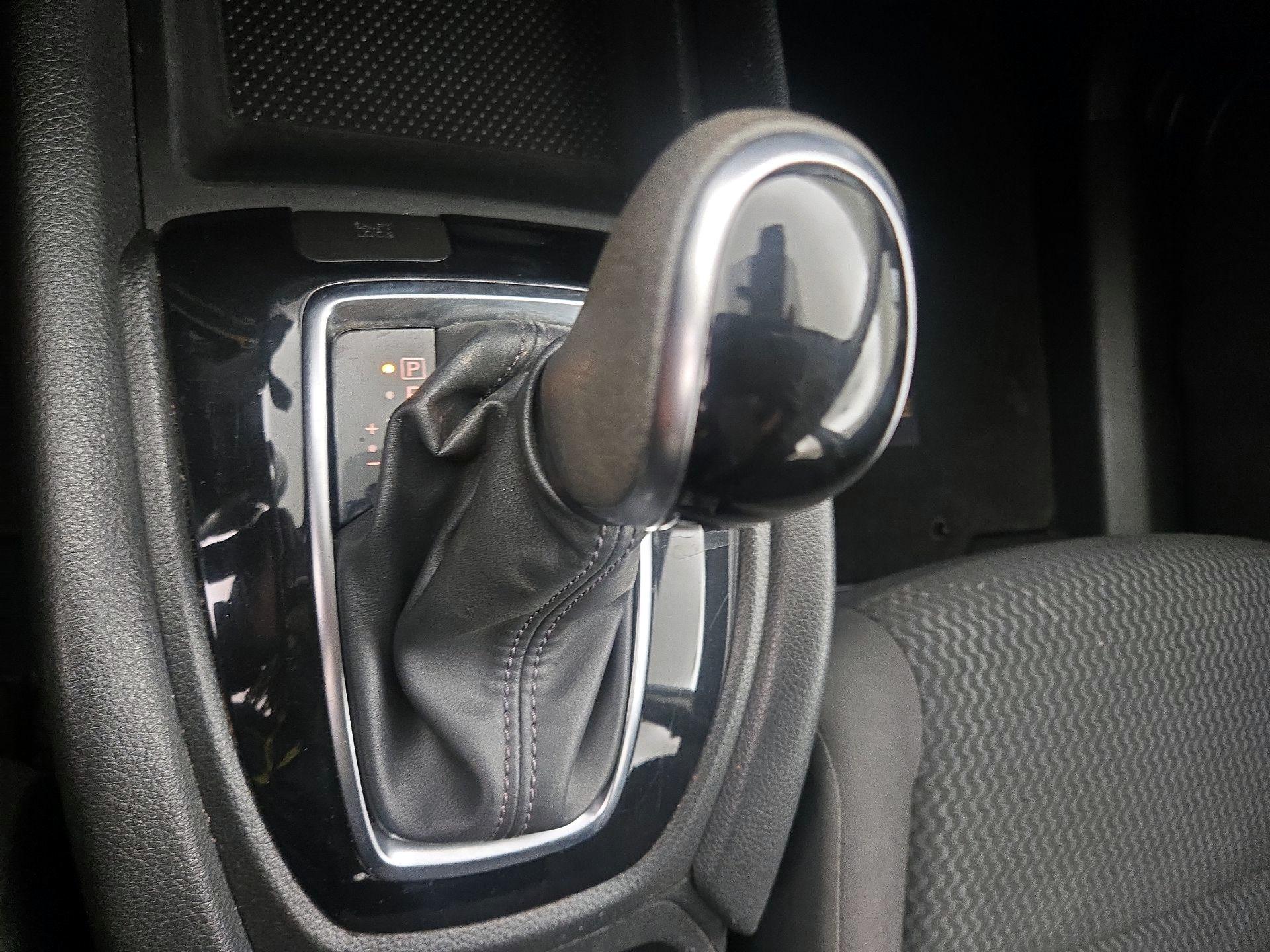 Thumbnail: 2020 Nissan Rogue Sport - 17