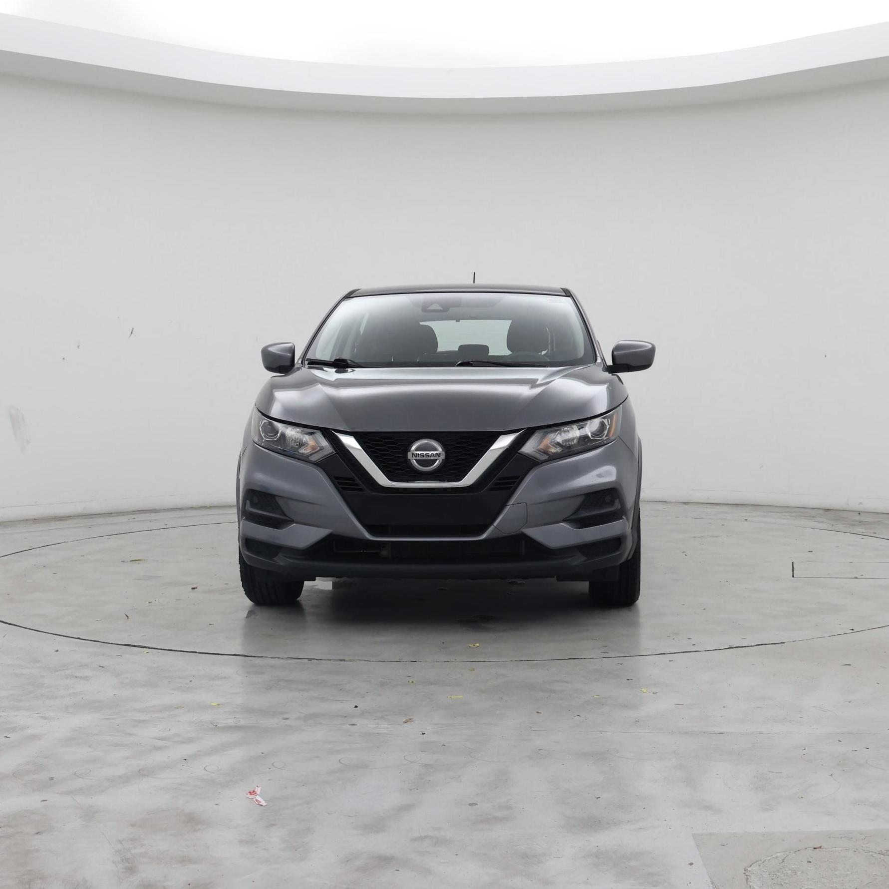 Thumbnail: 2020 Nissan Rogue Sport - 5