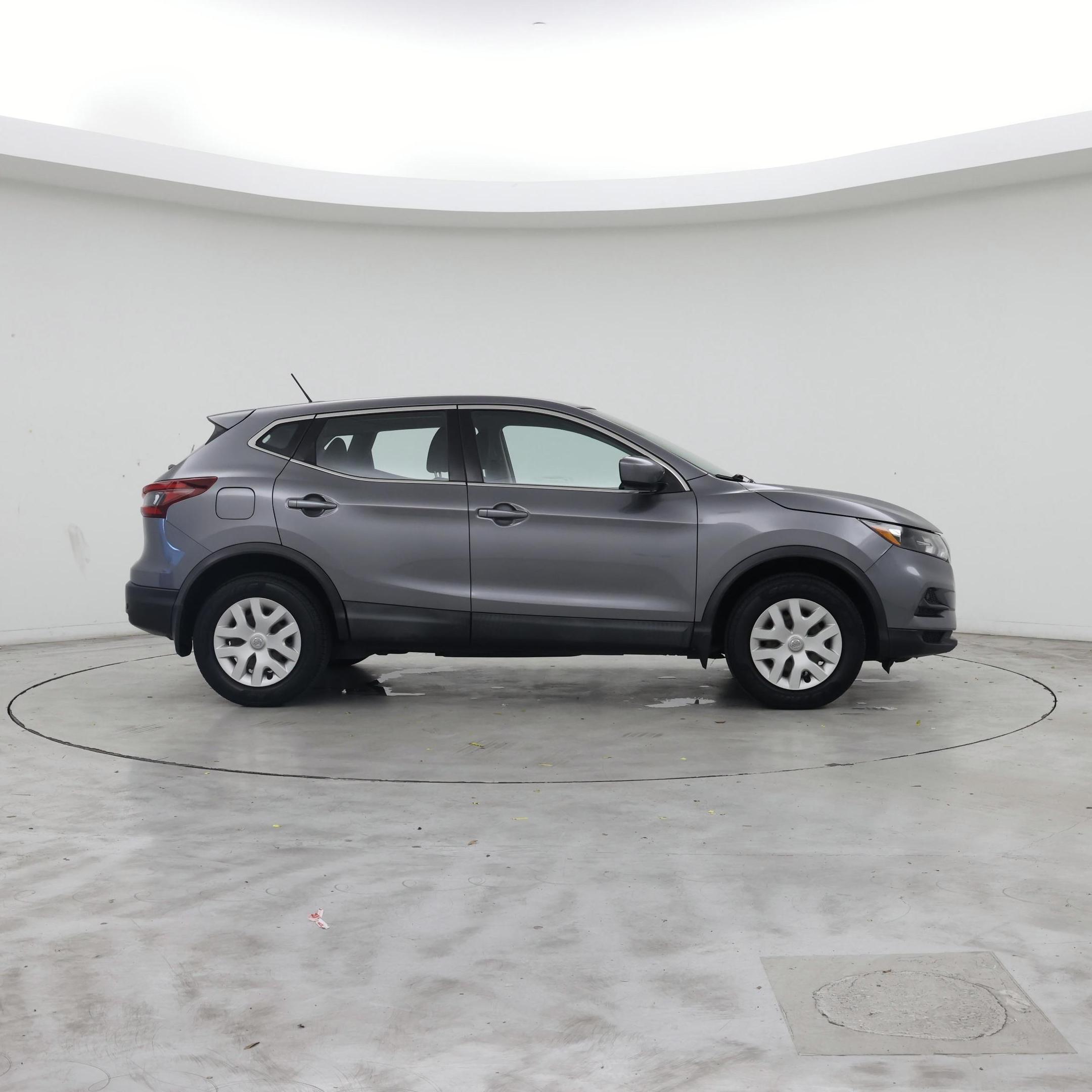 Thumbnail: 2020 Nissan Rogue Sport - 7