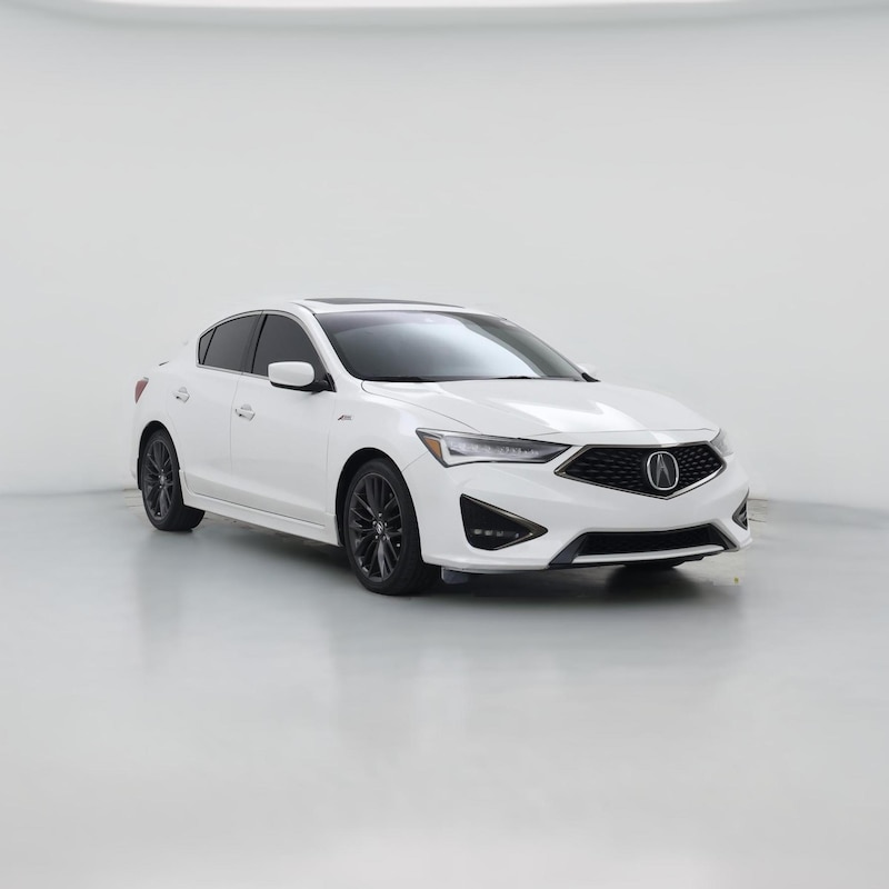 2022 Acura ILX Technology A-Spec