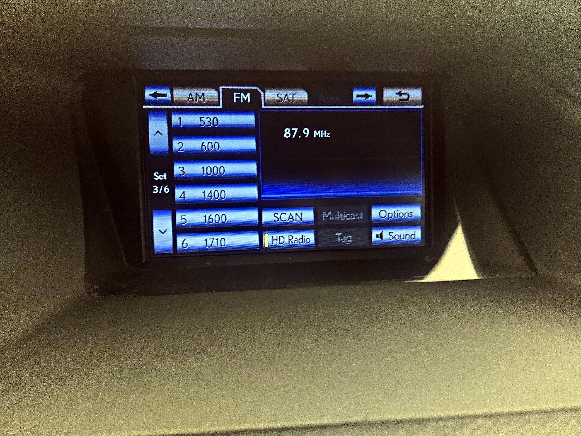 Thumbnail: 2015 Lexus RX - 16
