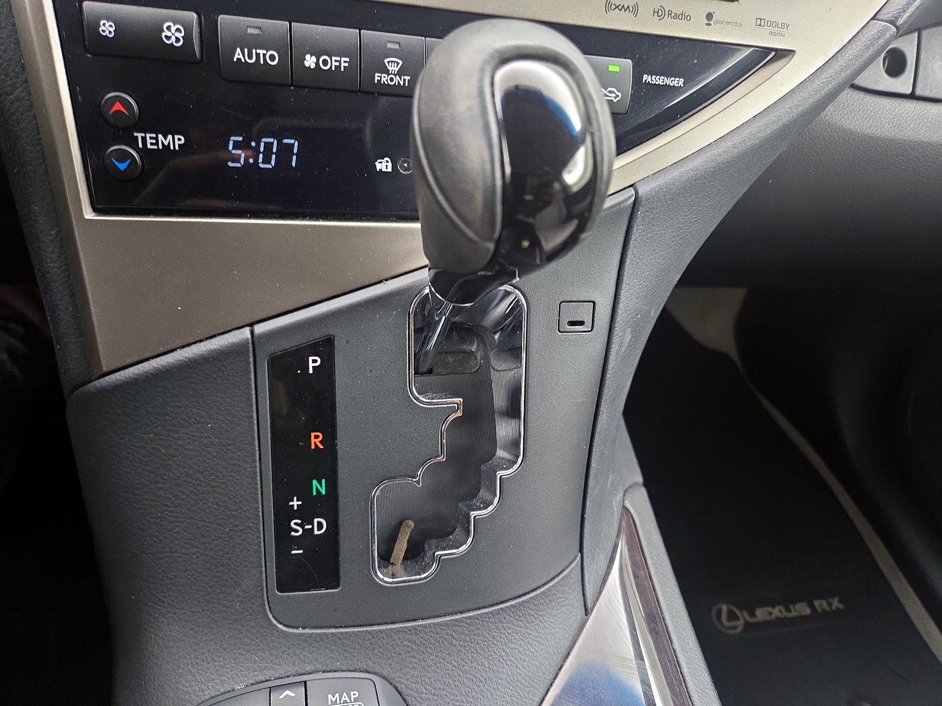 Thumbnail: 2015 Lexus RX - 18