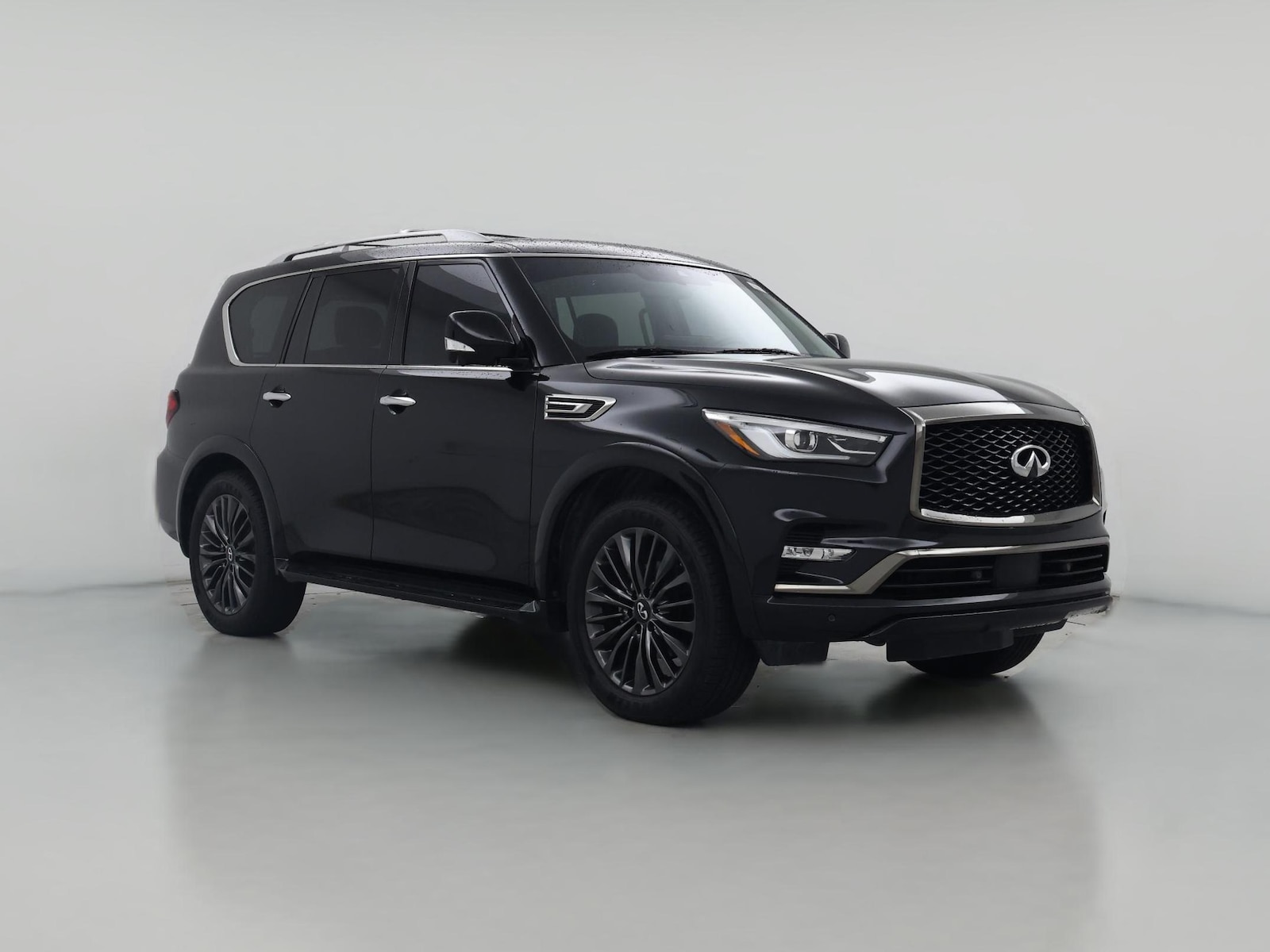 2023 INFINITI QX80